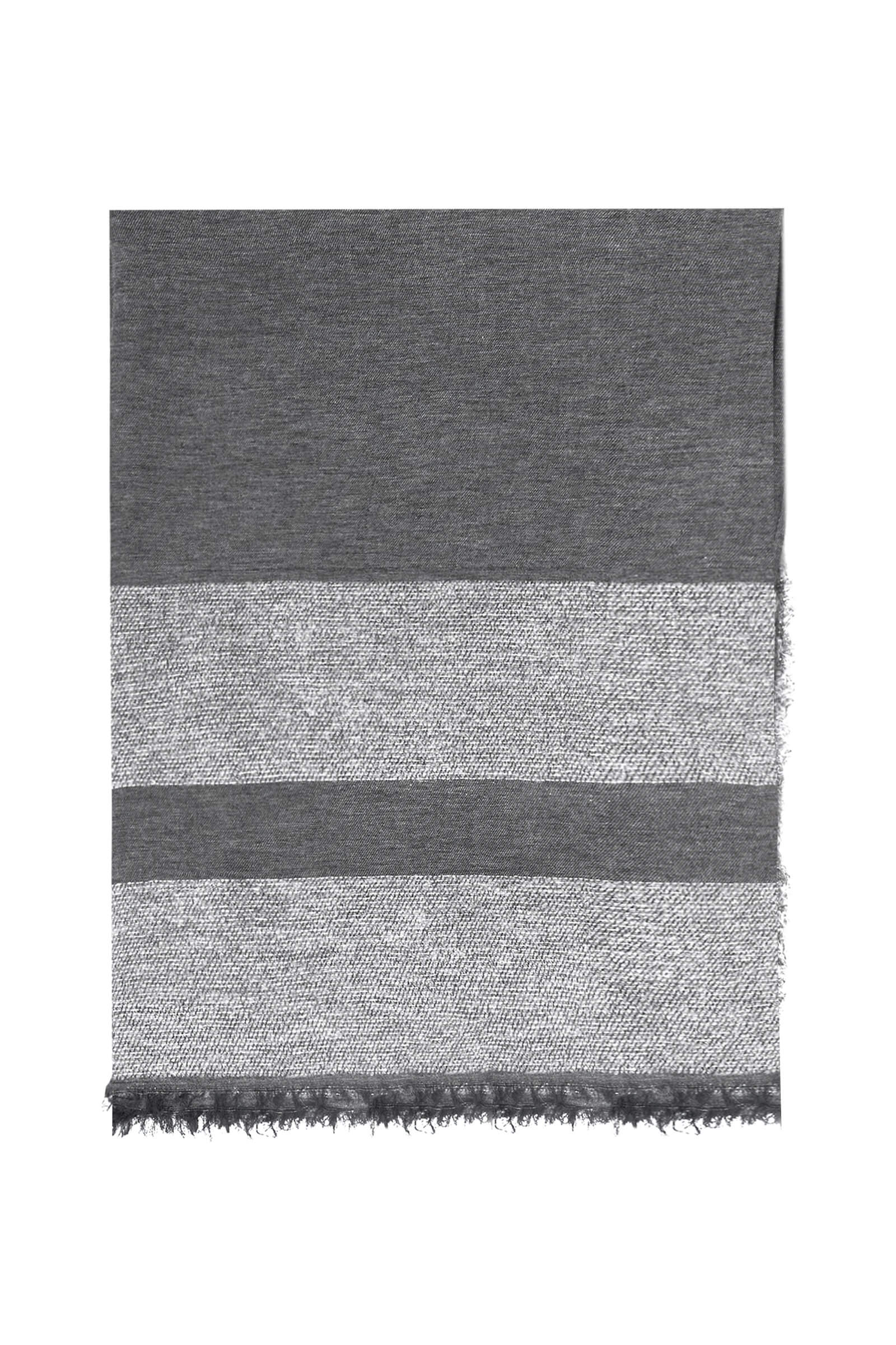 Платок с добавлением шерсти Бренд Sarah Pacini