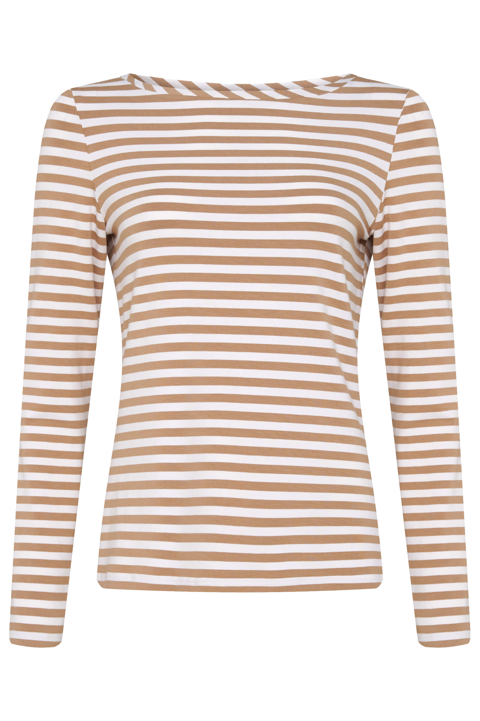 Лонгслив в полоску Бренд Diana Gallesi