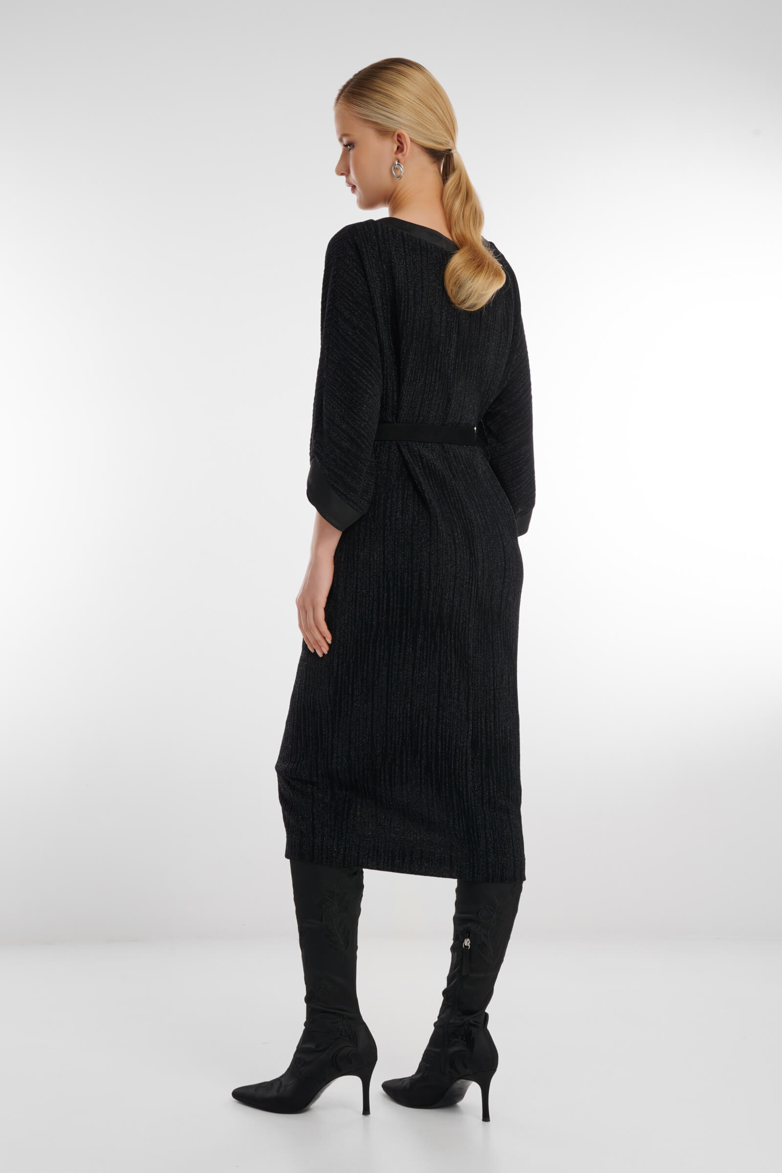 Платье-футляр Бренд Caterina Leman