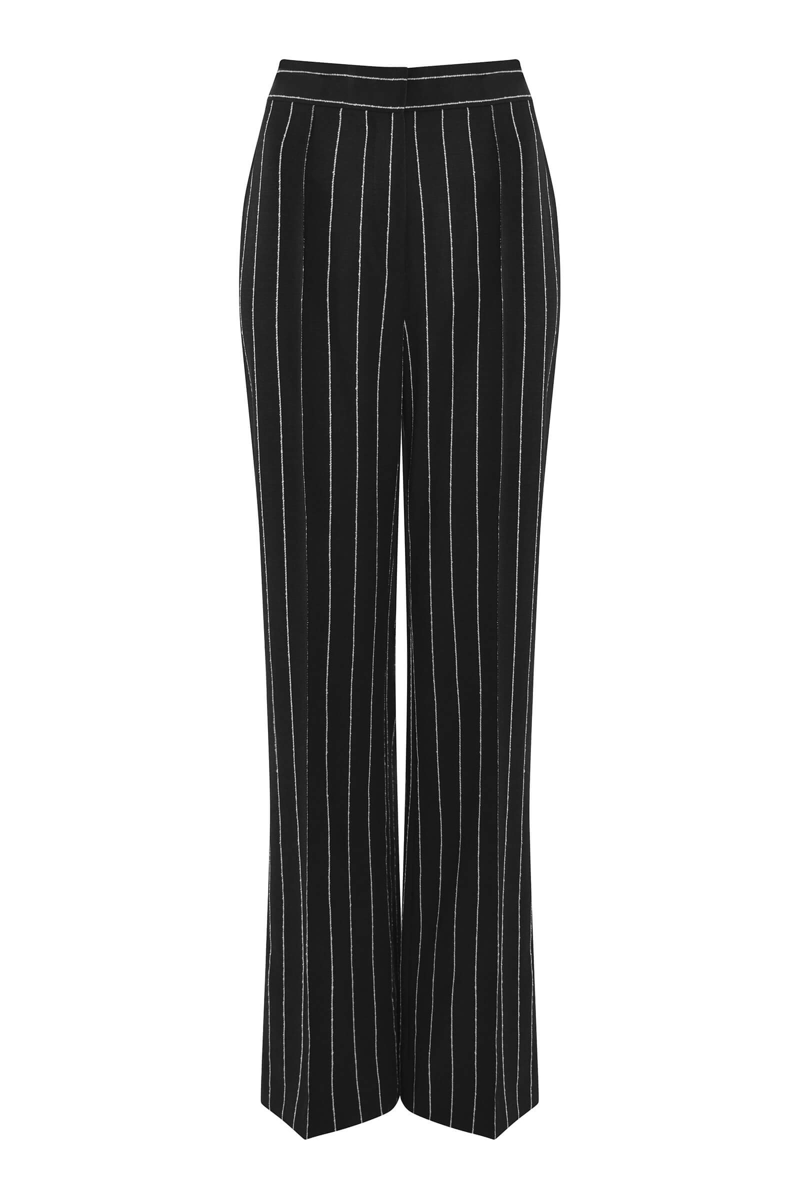 Брюки со стрелками Бренд Caterina Leman