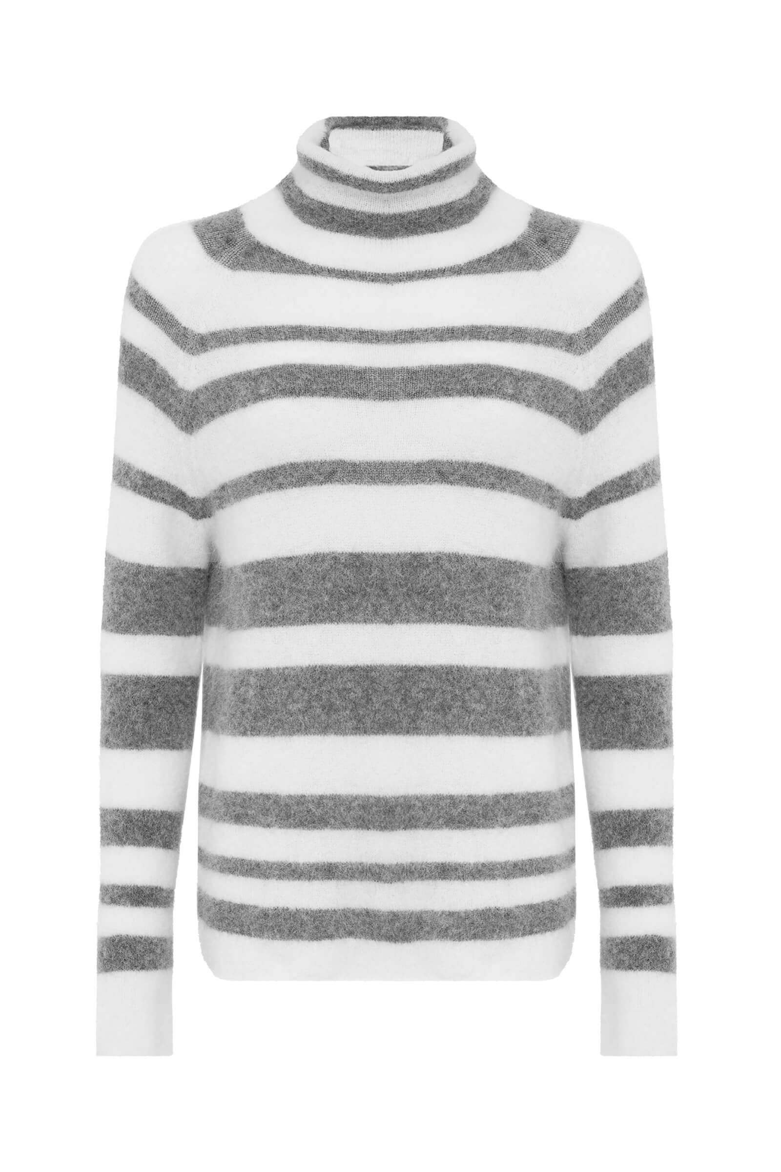 Джемпер с длинным рукавом Бренд Sarah Pacini