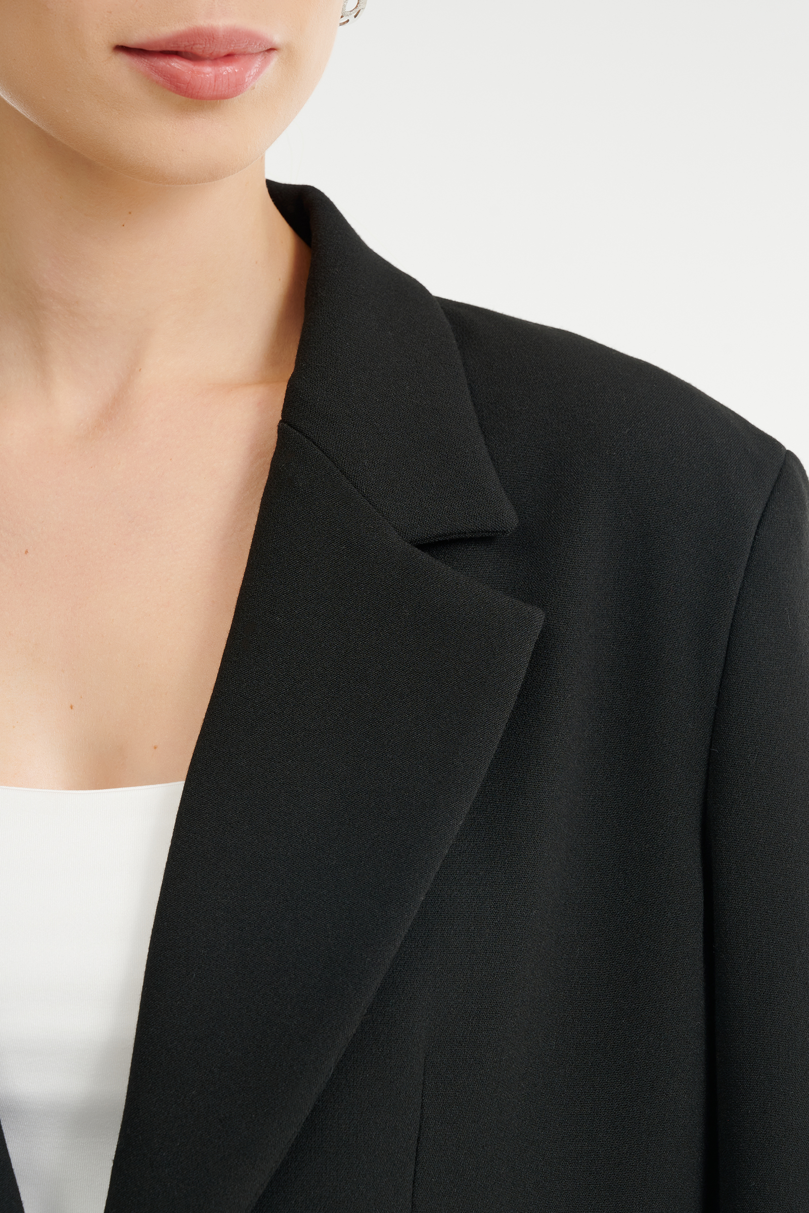 Однобортный пиджак Бренд Rocco Ragni