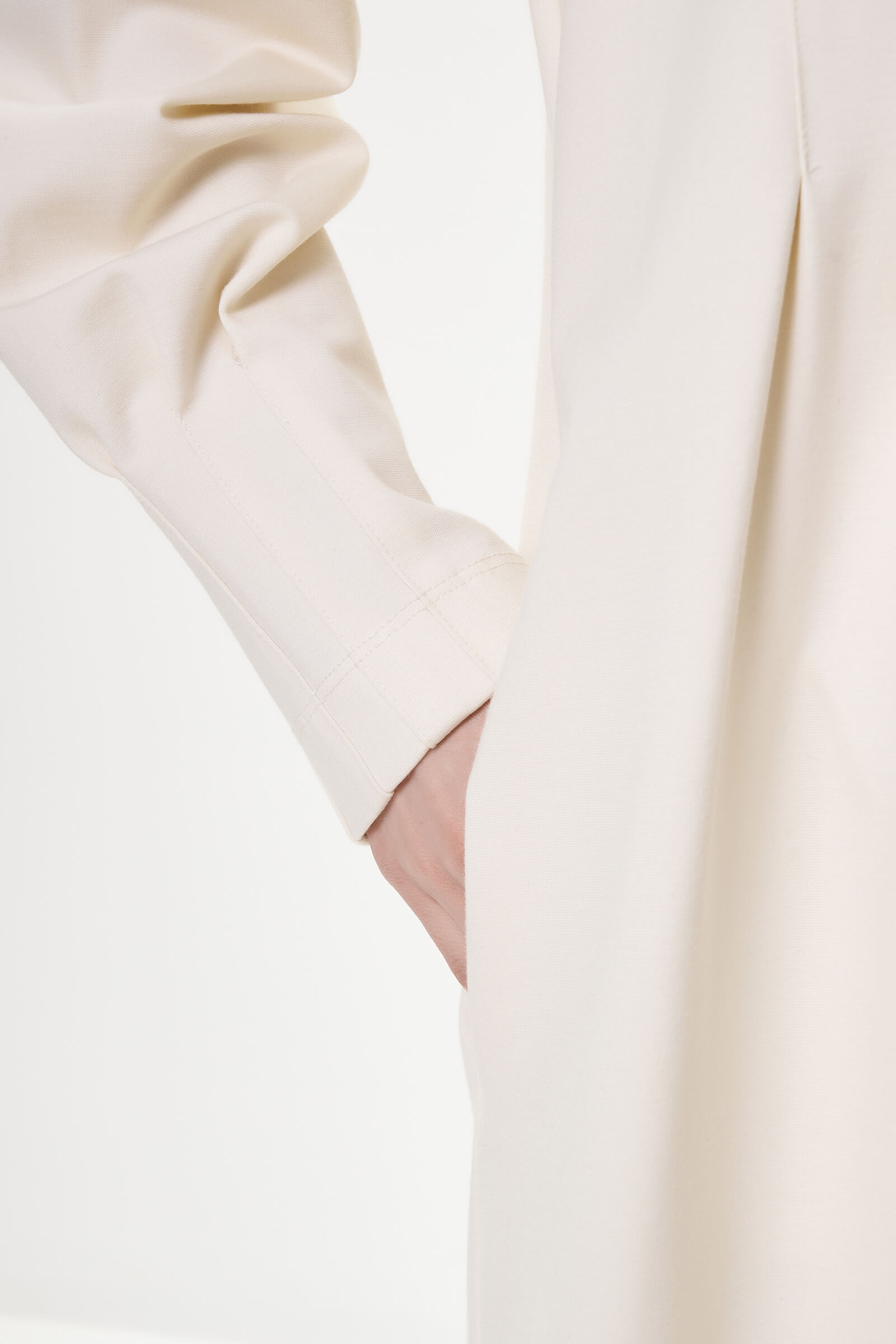 Платье из смесовой вискозы Бренд Daniela Drei