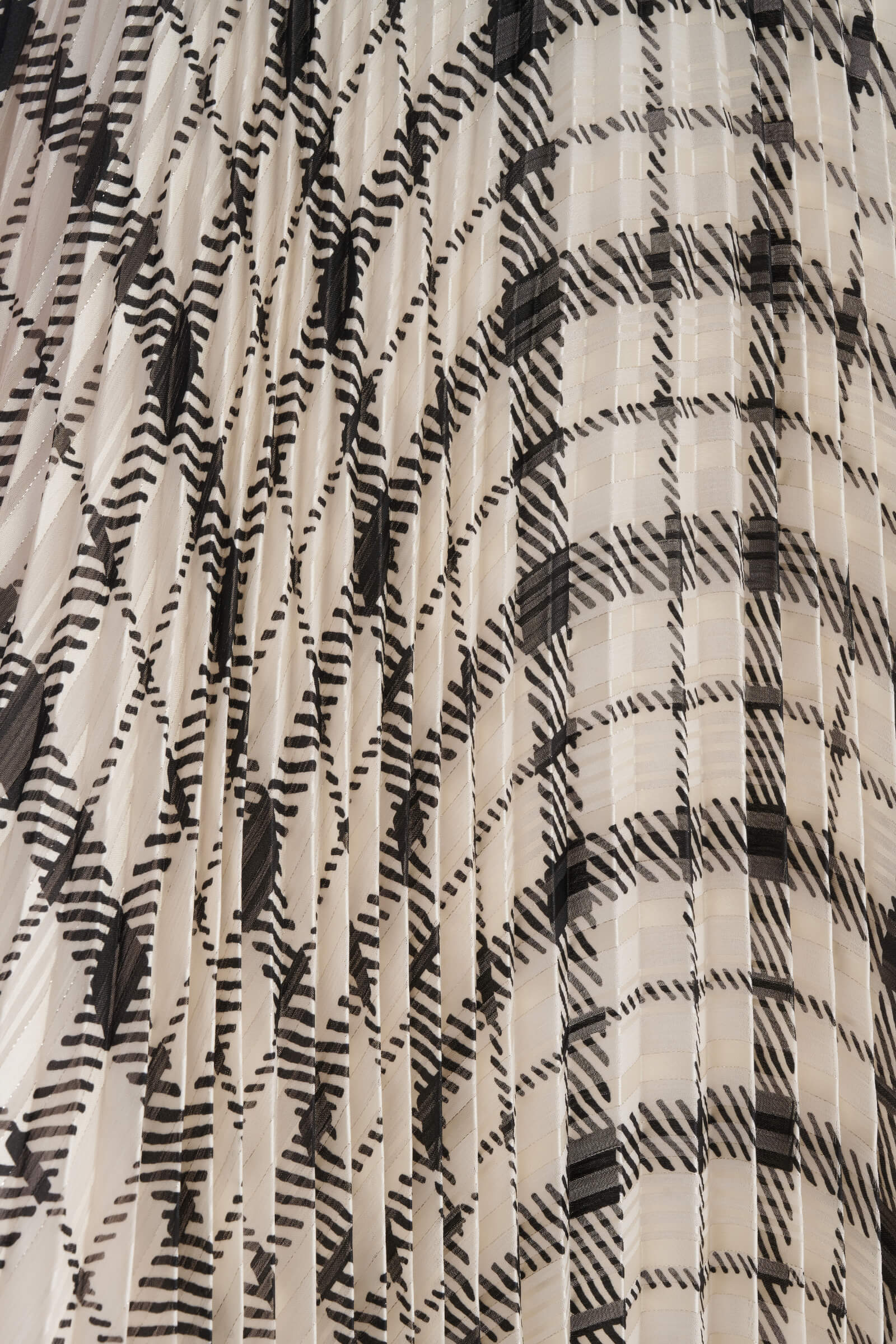 Юбка-плиссе на резинке Бренд Caterina Leman