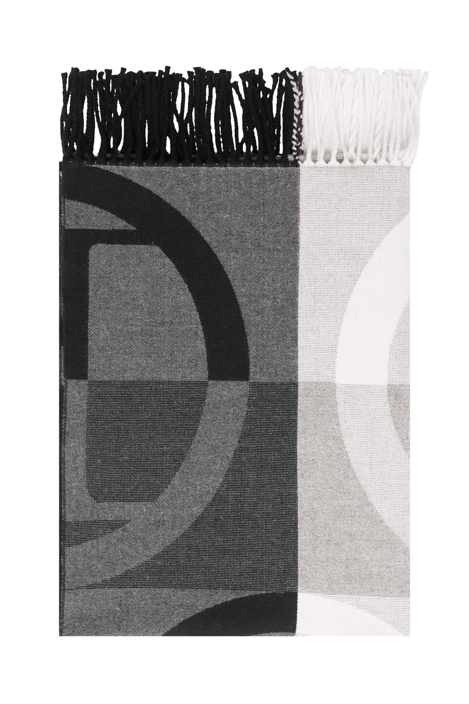 Палантин из смесовой вискозы Бренд Diana Gallesi