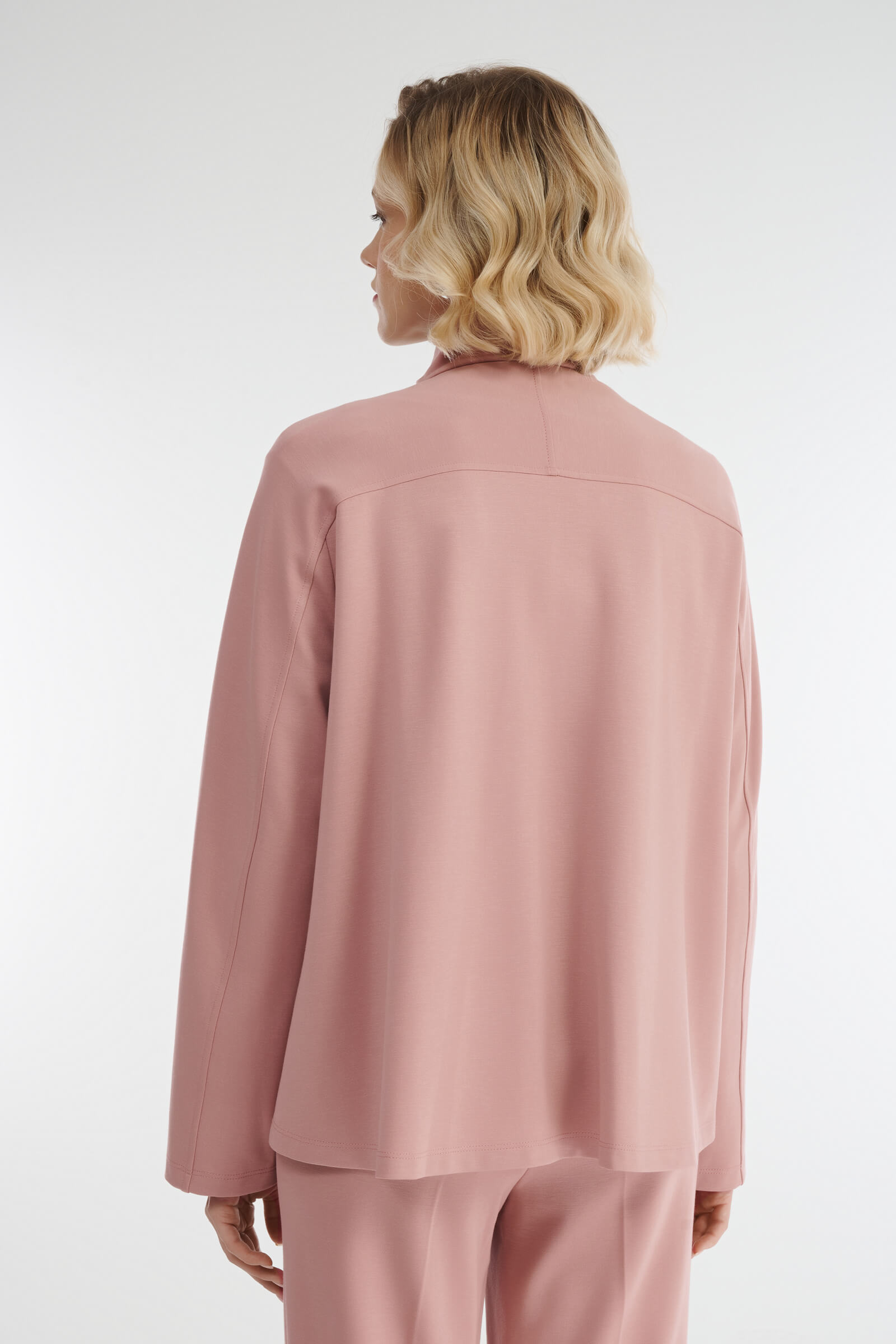 Толстовка на молнии Бренд Diana Gallesi