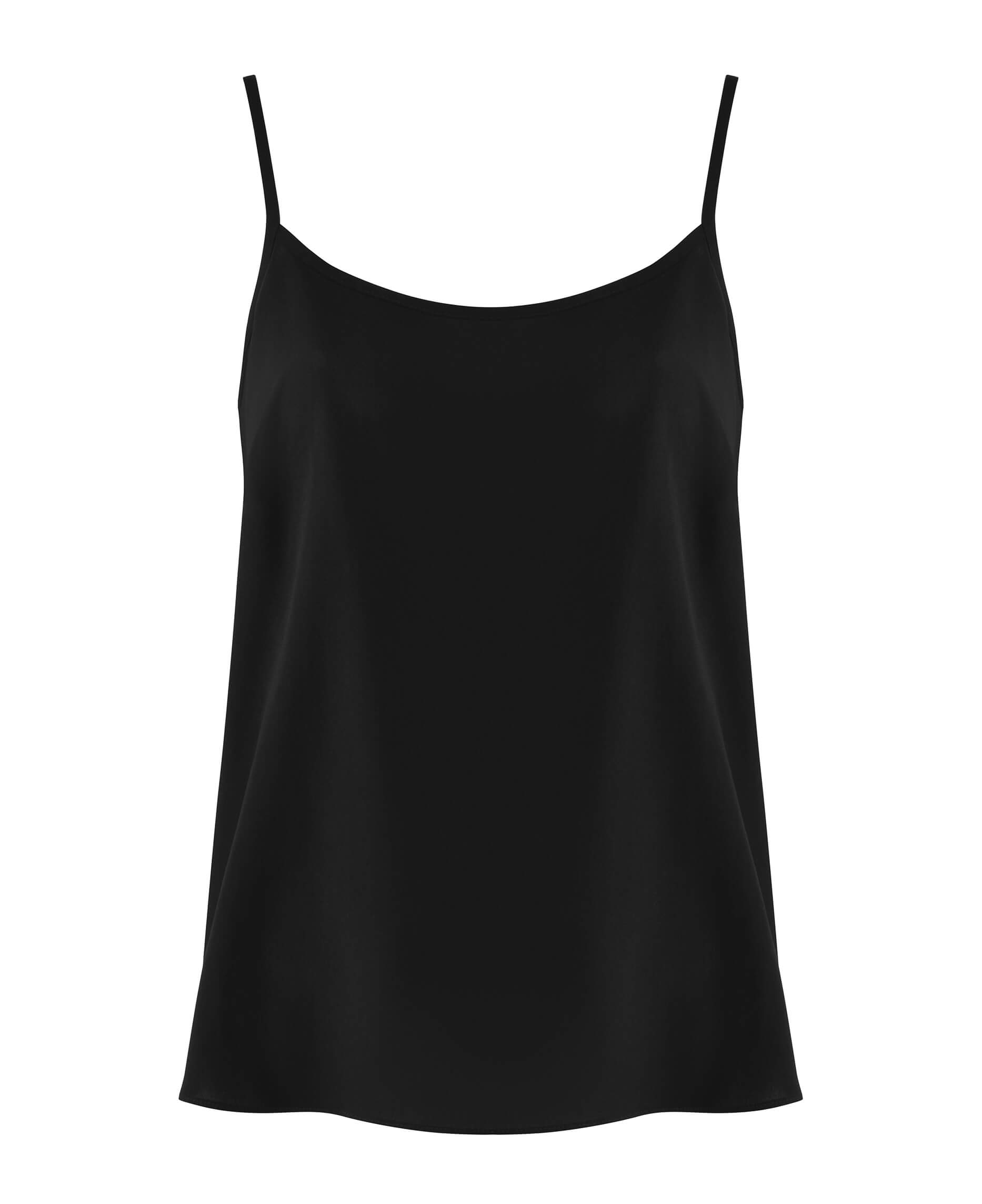 Топ на тонких бретельках Бренд Caterina Leman