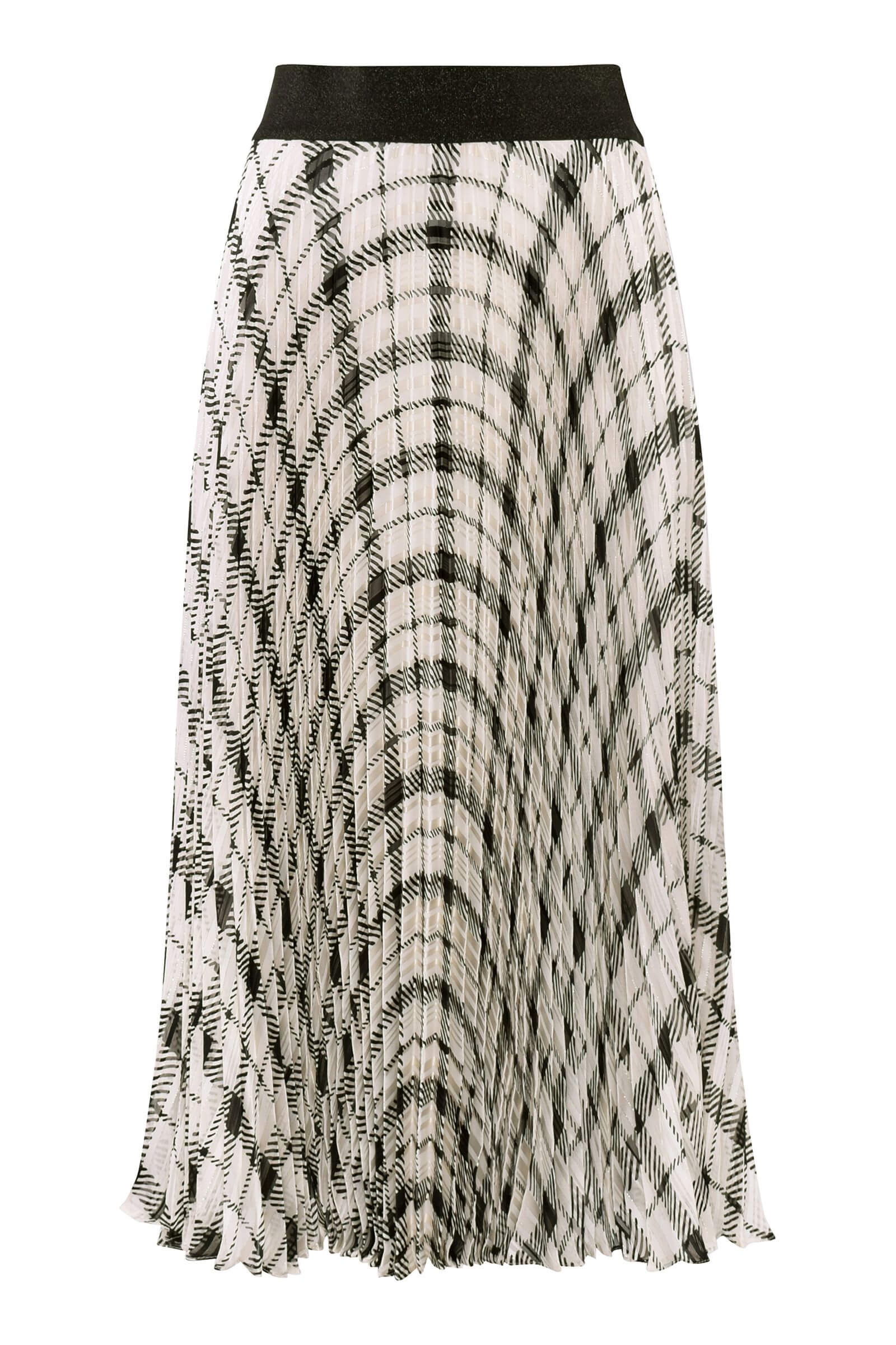 Юбка-плиссе на резинке Бренд Caterina Leman