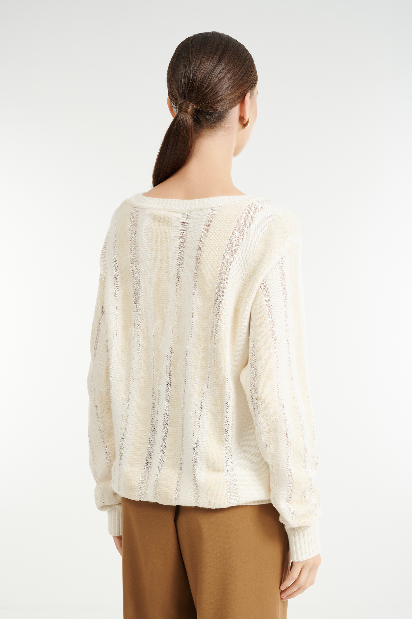 Джемпер с длинным рукавом Бренд Rocco Ragni