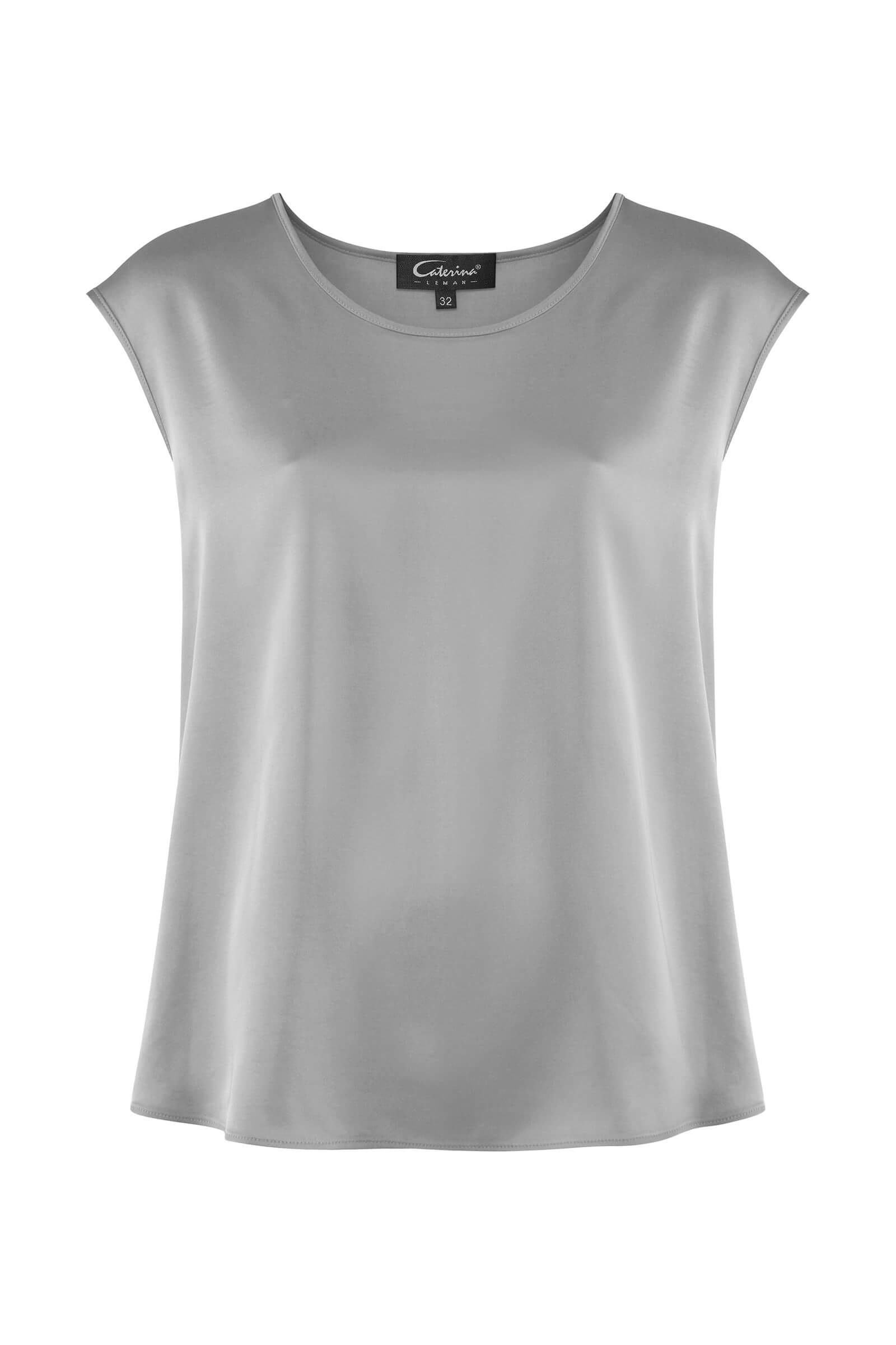 Топ из 100% вискозы Бренд Caterina Leman