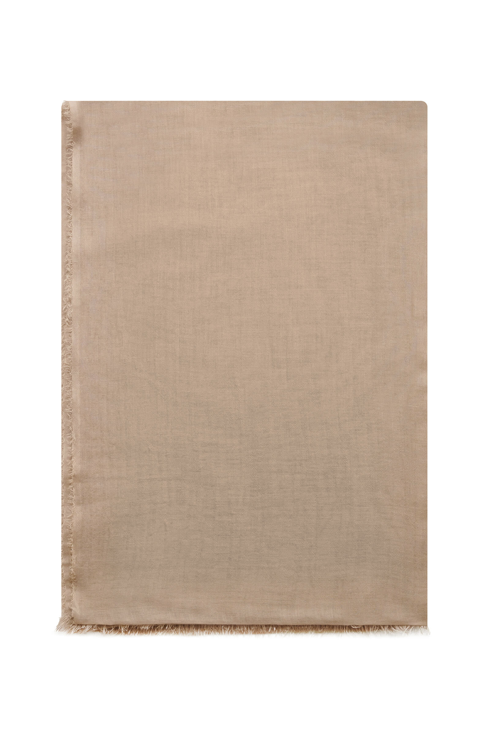 Палантин с шелком Бренд Sarah Pacini