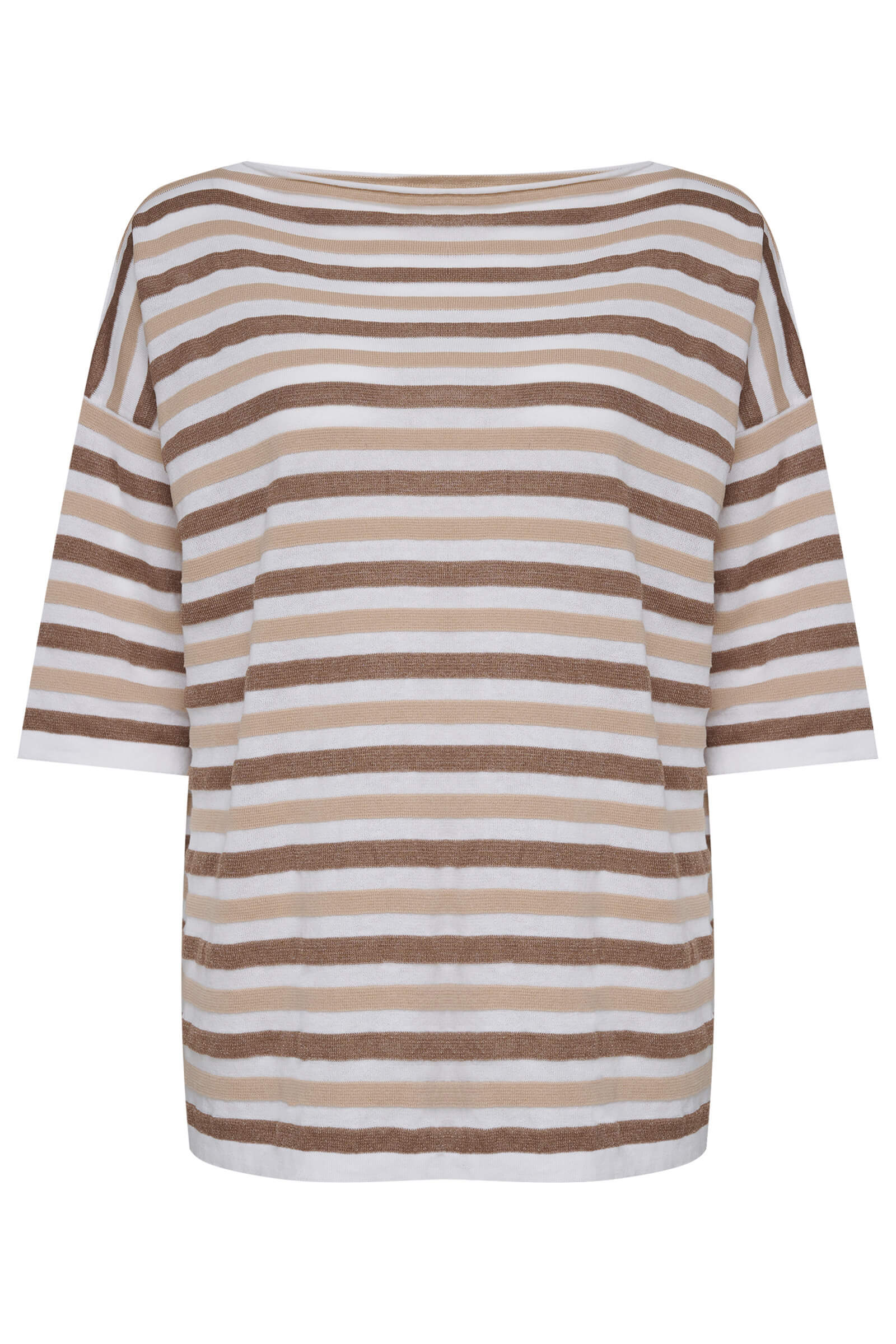 Джемпер свободного кроя Бренд Caterina Leman