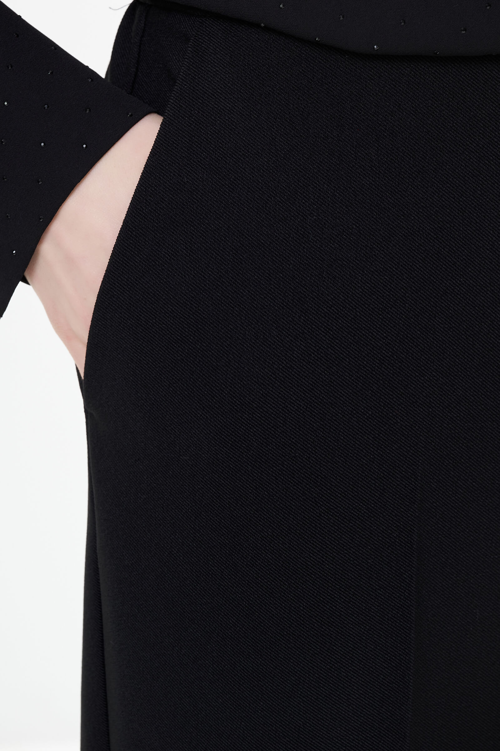 Зауженные брюки Бренд Luisa Viola