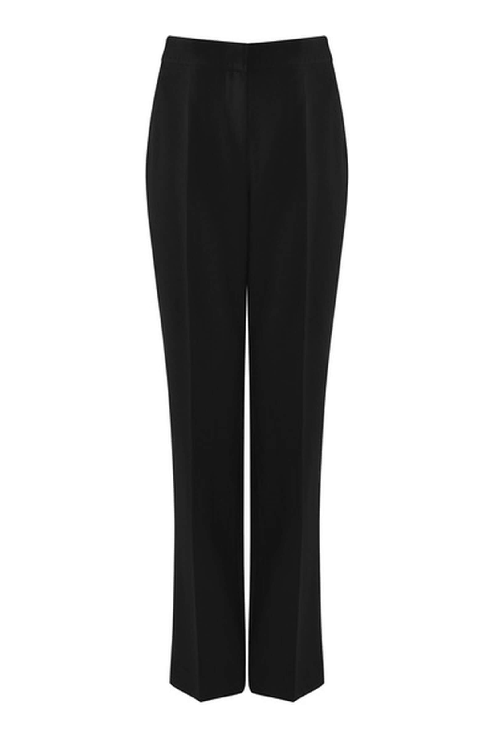 Брюки прямого кроя Бренд Caterina Leman