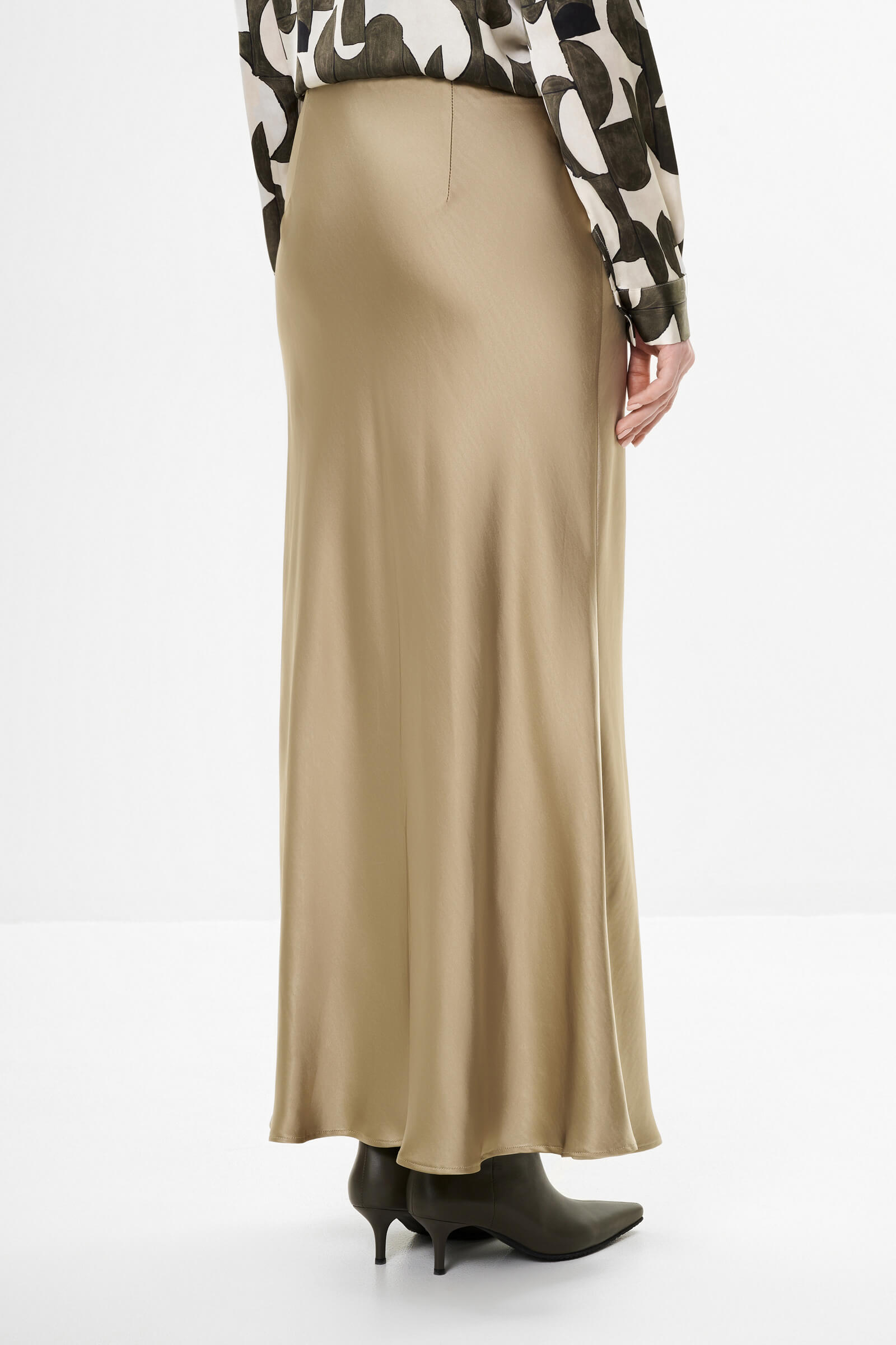 Юбка макси Бренд Diana Gallesi
