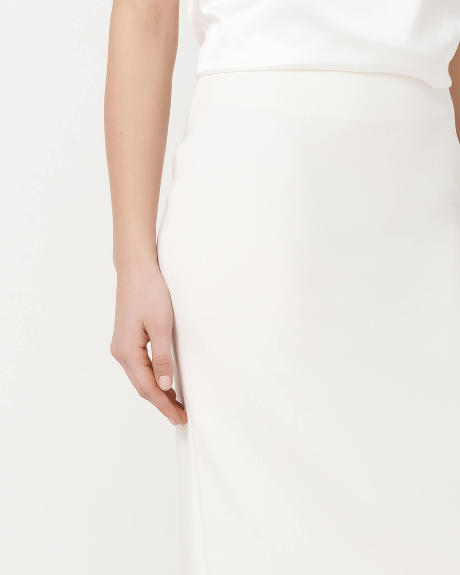 Юбка-карандаш Бренд Caterina Leman