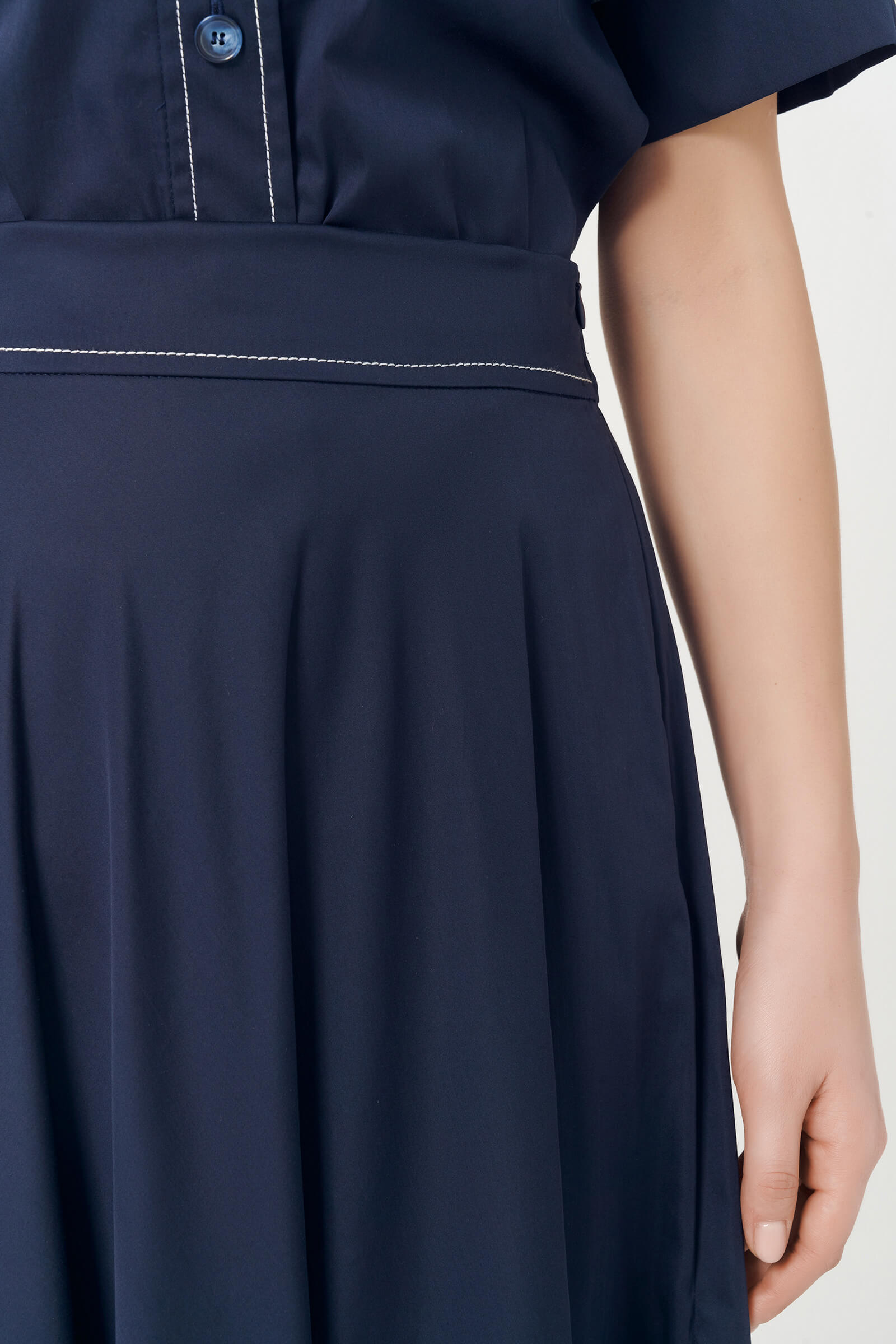 Юбка макси Бренд Caterina Leman