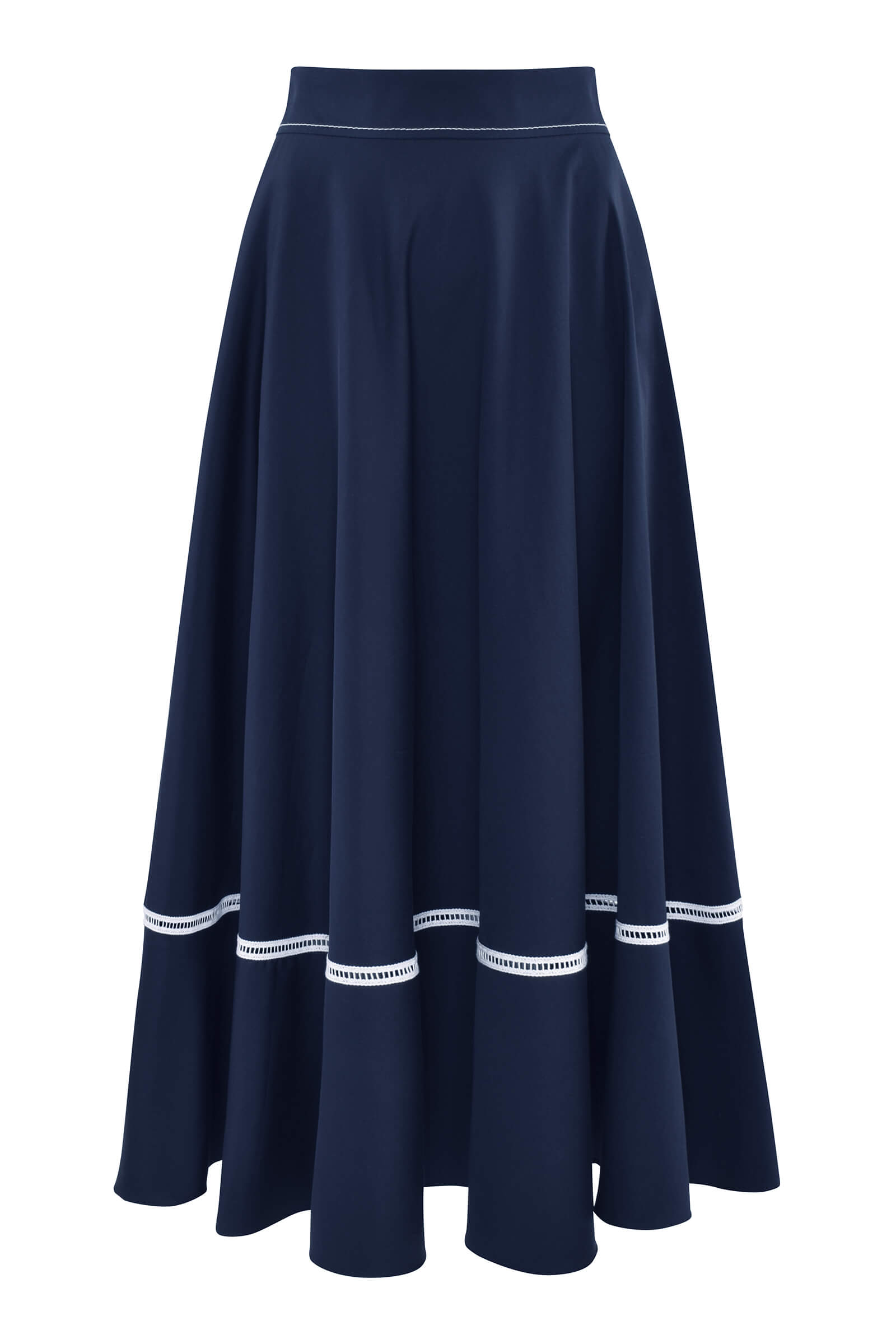 Юбка макси Бренд Caterina Leman