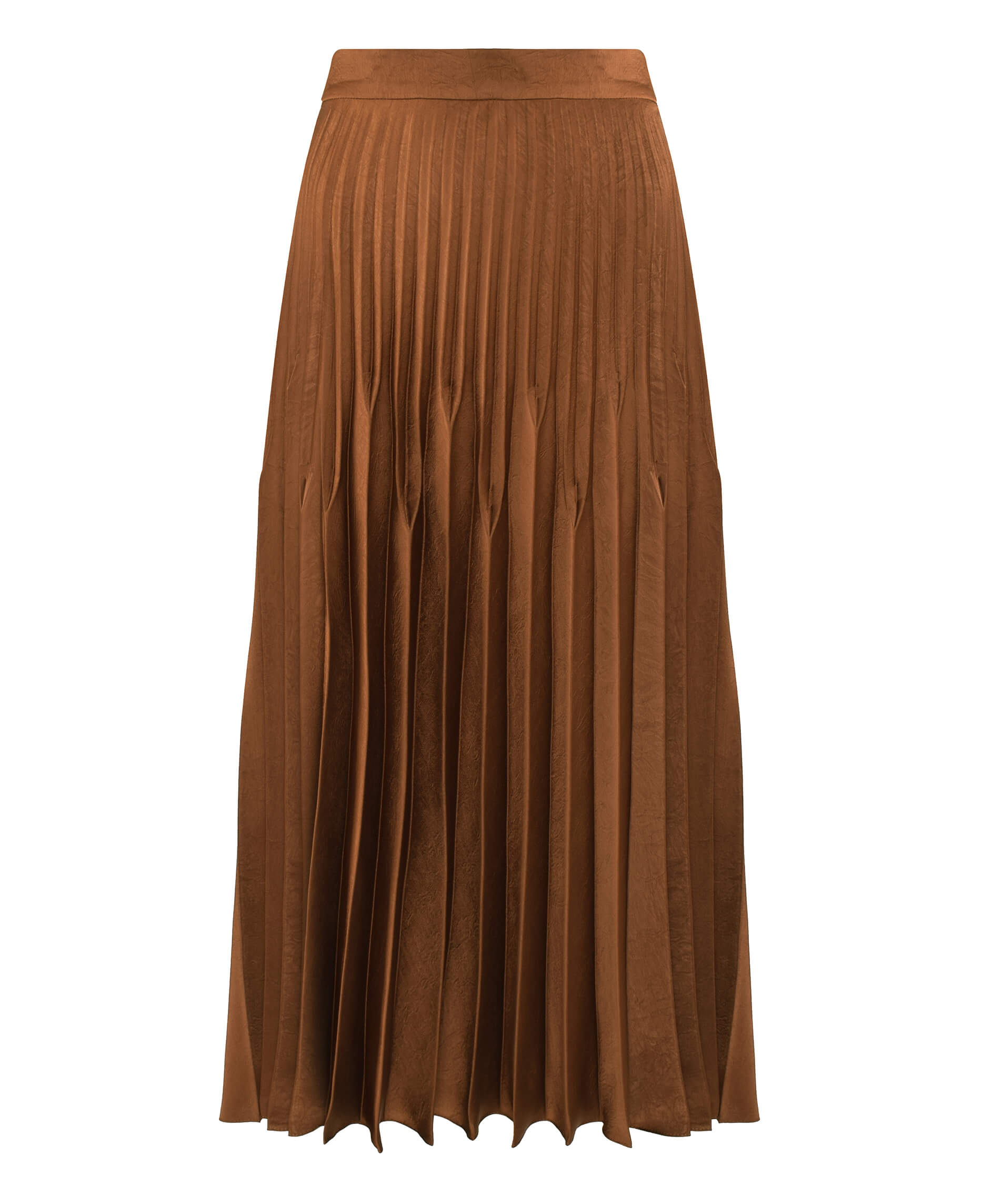 Юбка плиссированная Бренд Caterina Leman