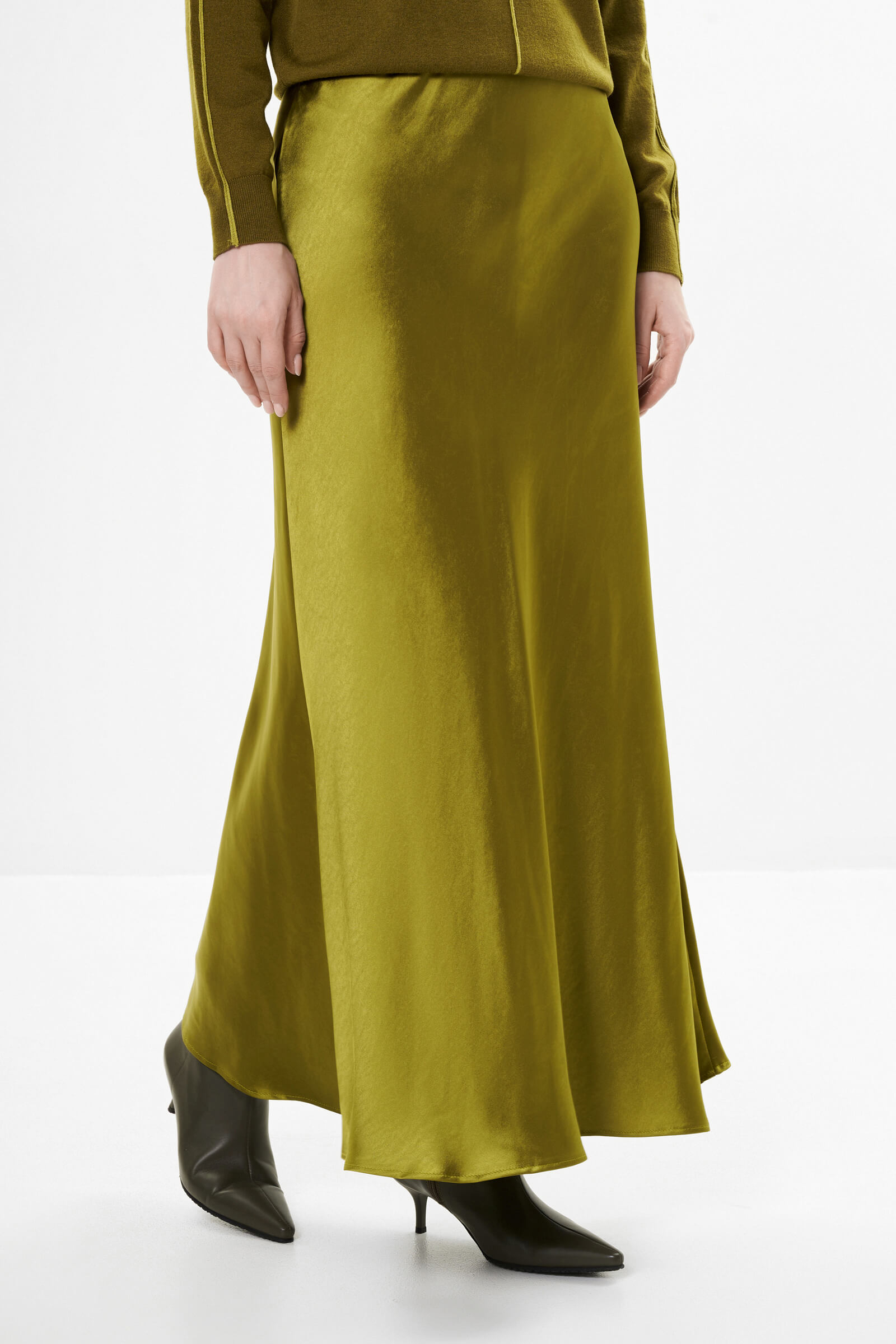 Юбка макси Бренд Diana Gallesi