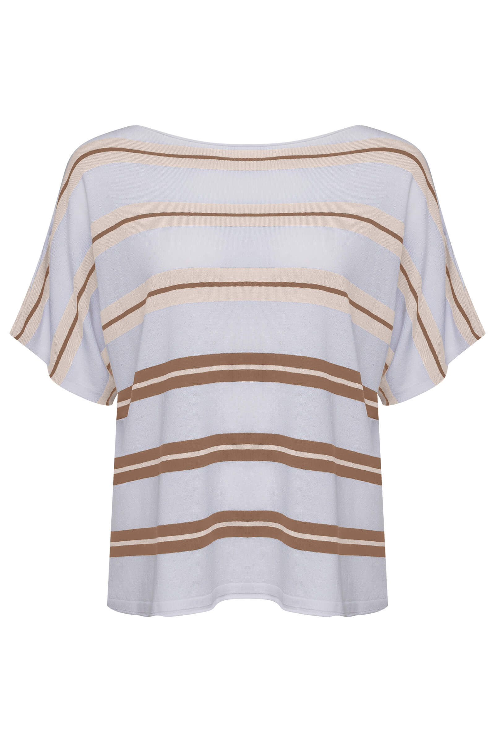 Джемпер свободного кроя Бренд Caterina Leman