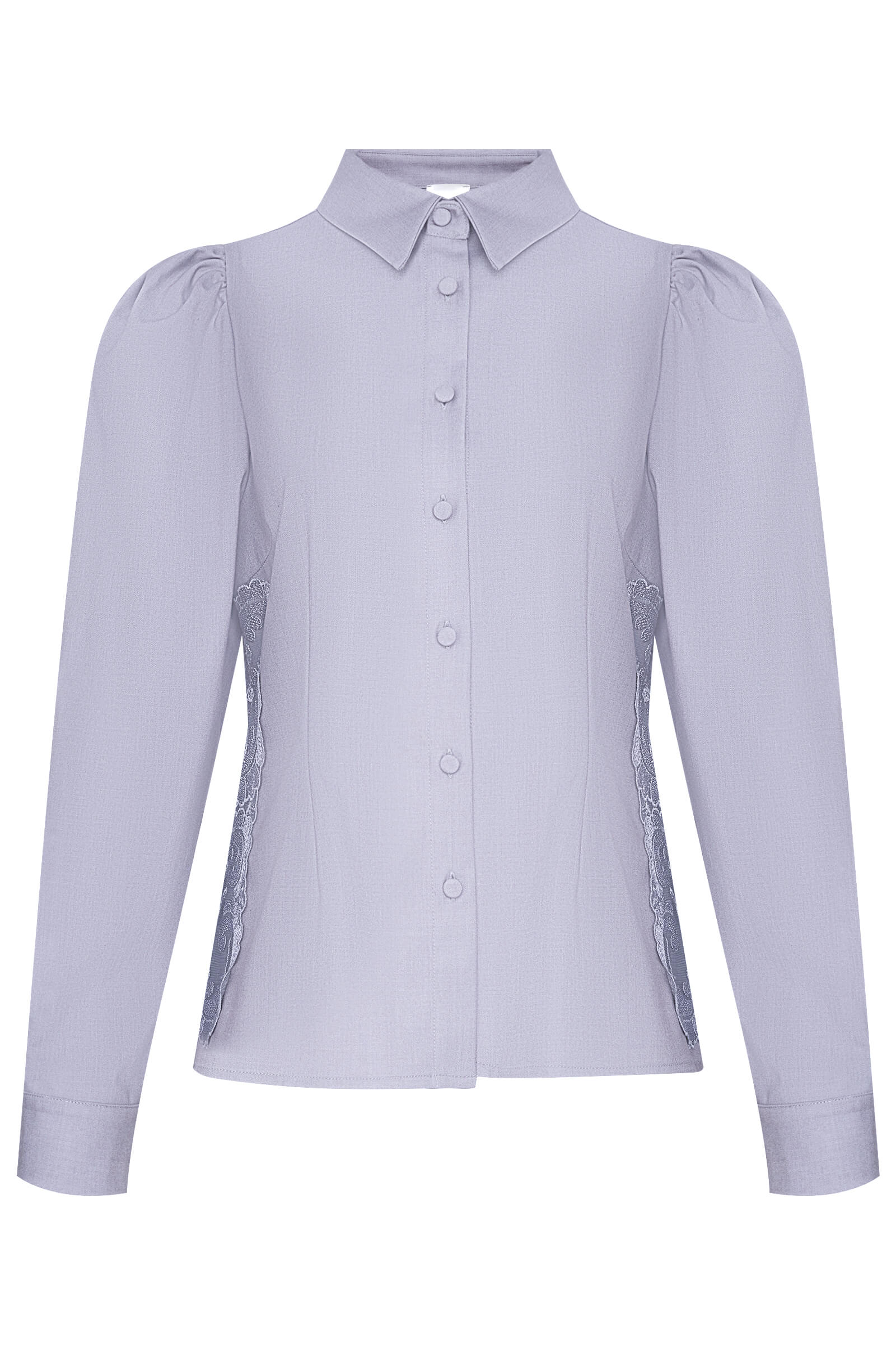 Рубашка с вышивкой Бренд Milva Mi