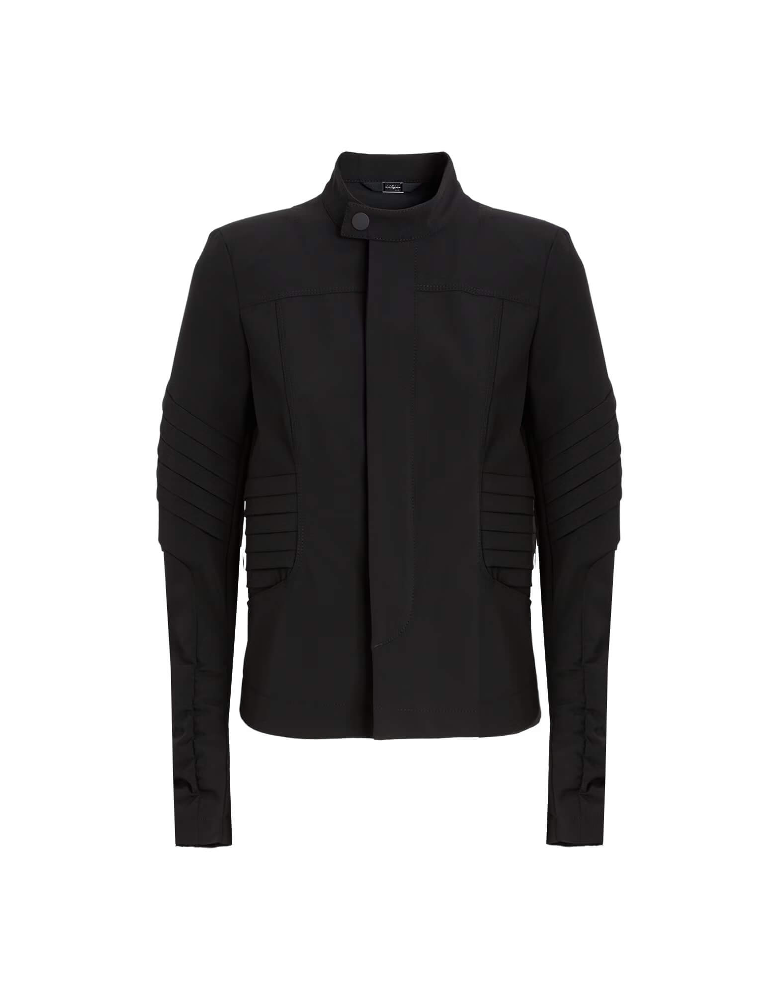 Жакет из эластичной саржи Бренд High