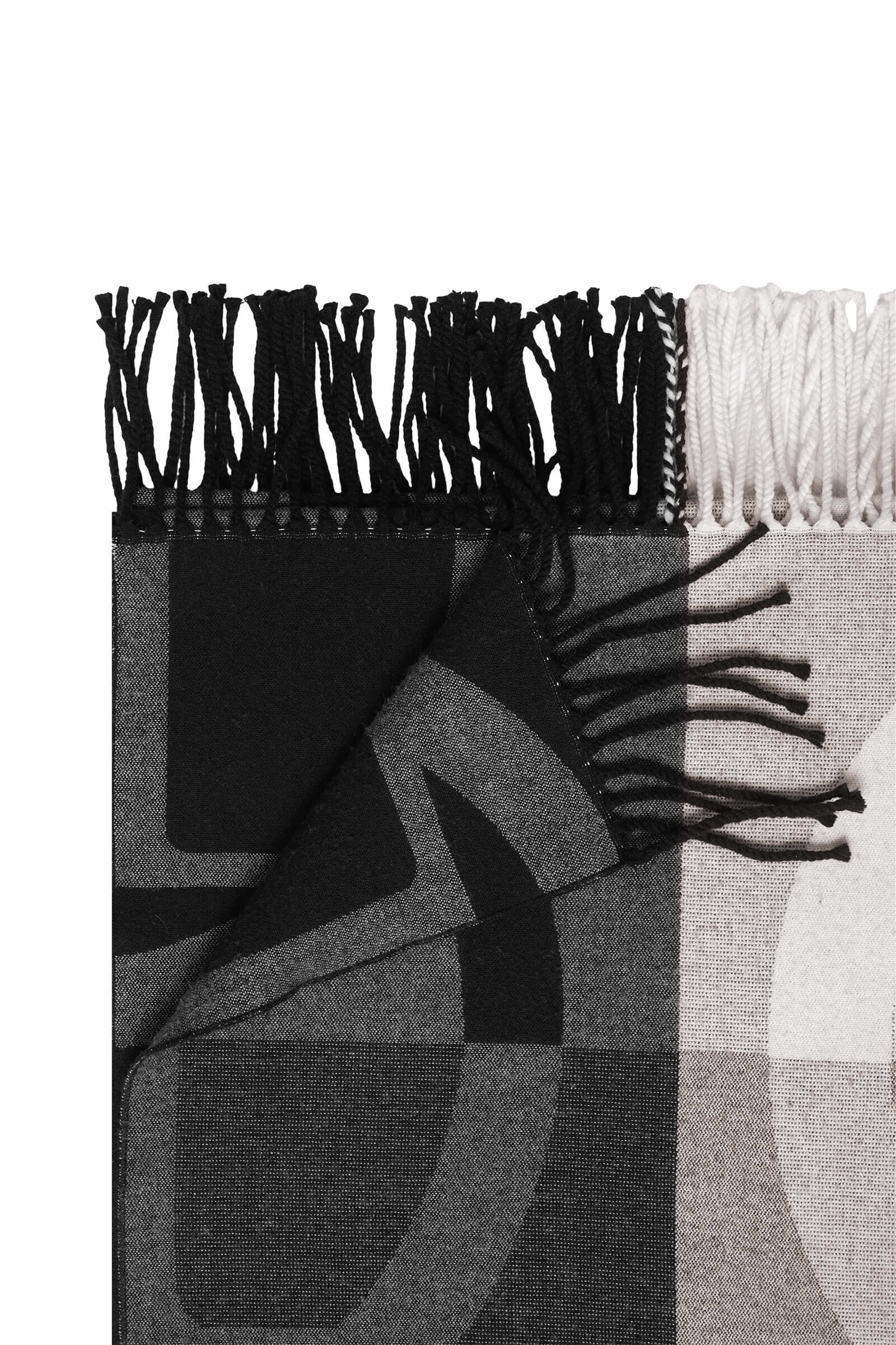 Палантин из смесовой вискозы Бренд Diana Gallesi