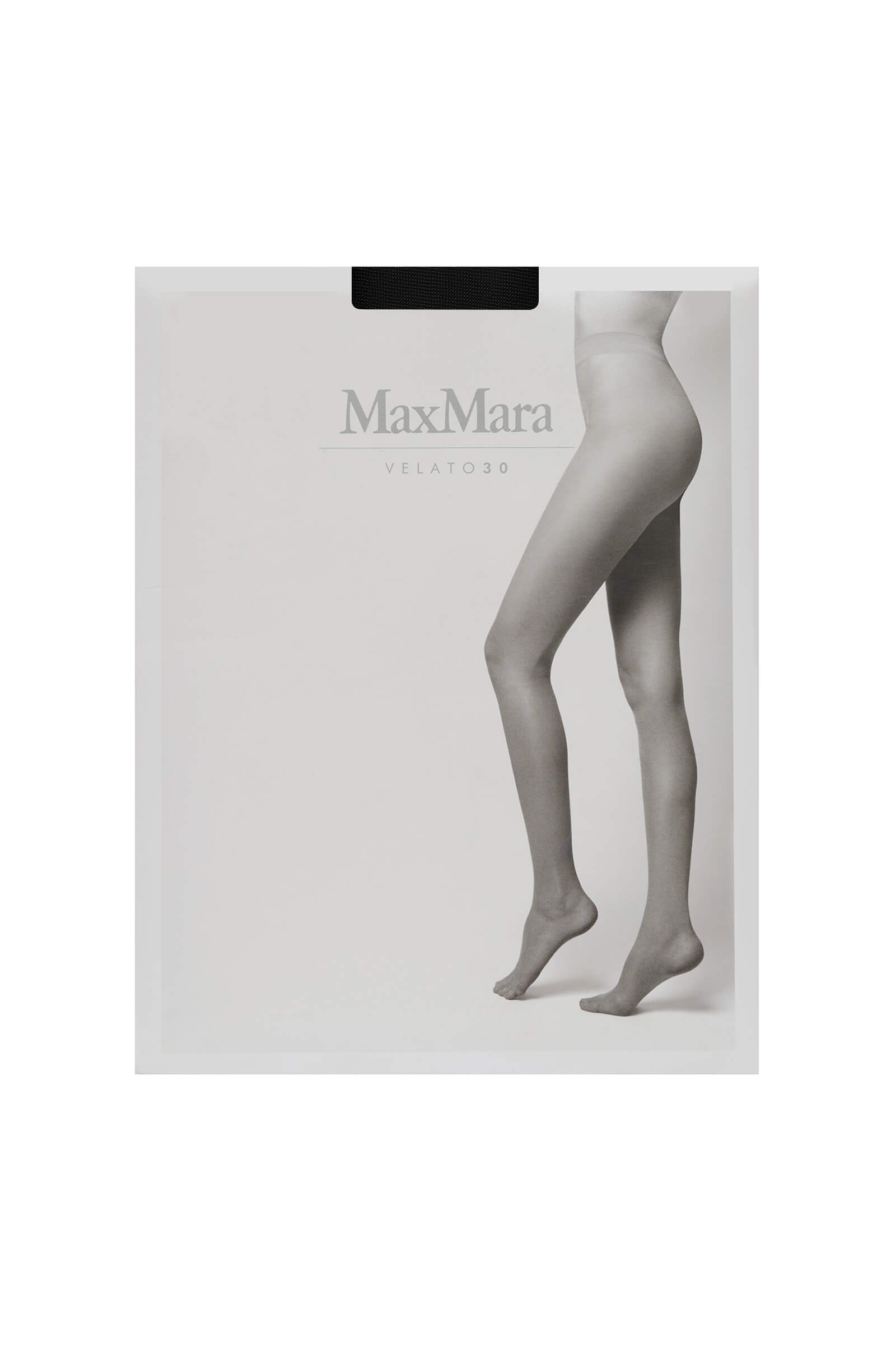 Колготки без шортиков 30 ден Бренд Max Mara