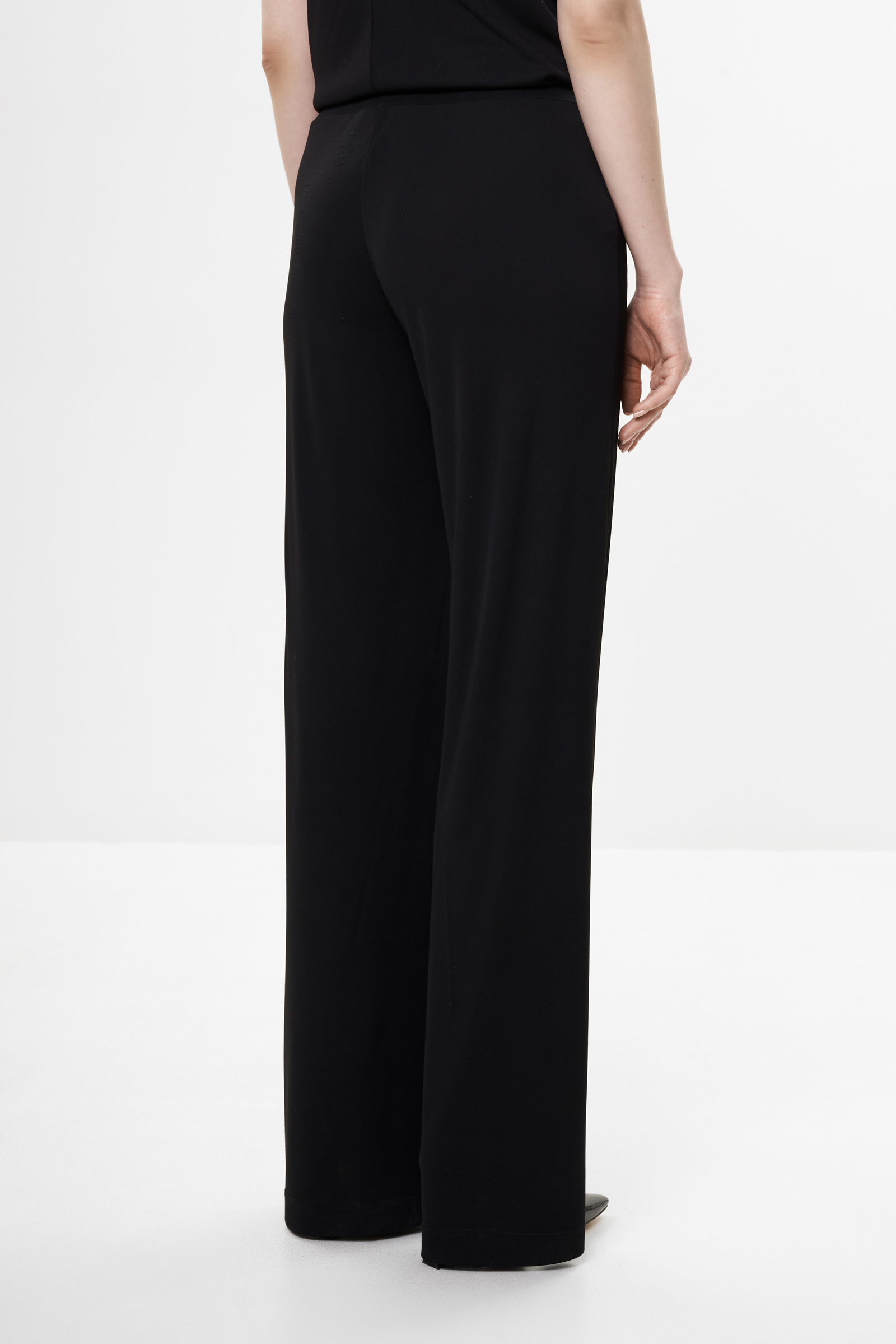 Широкие брюки Бренд Diana Gallesi