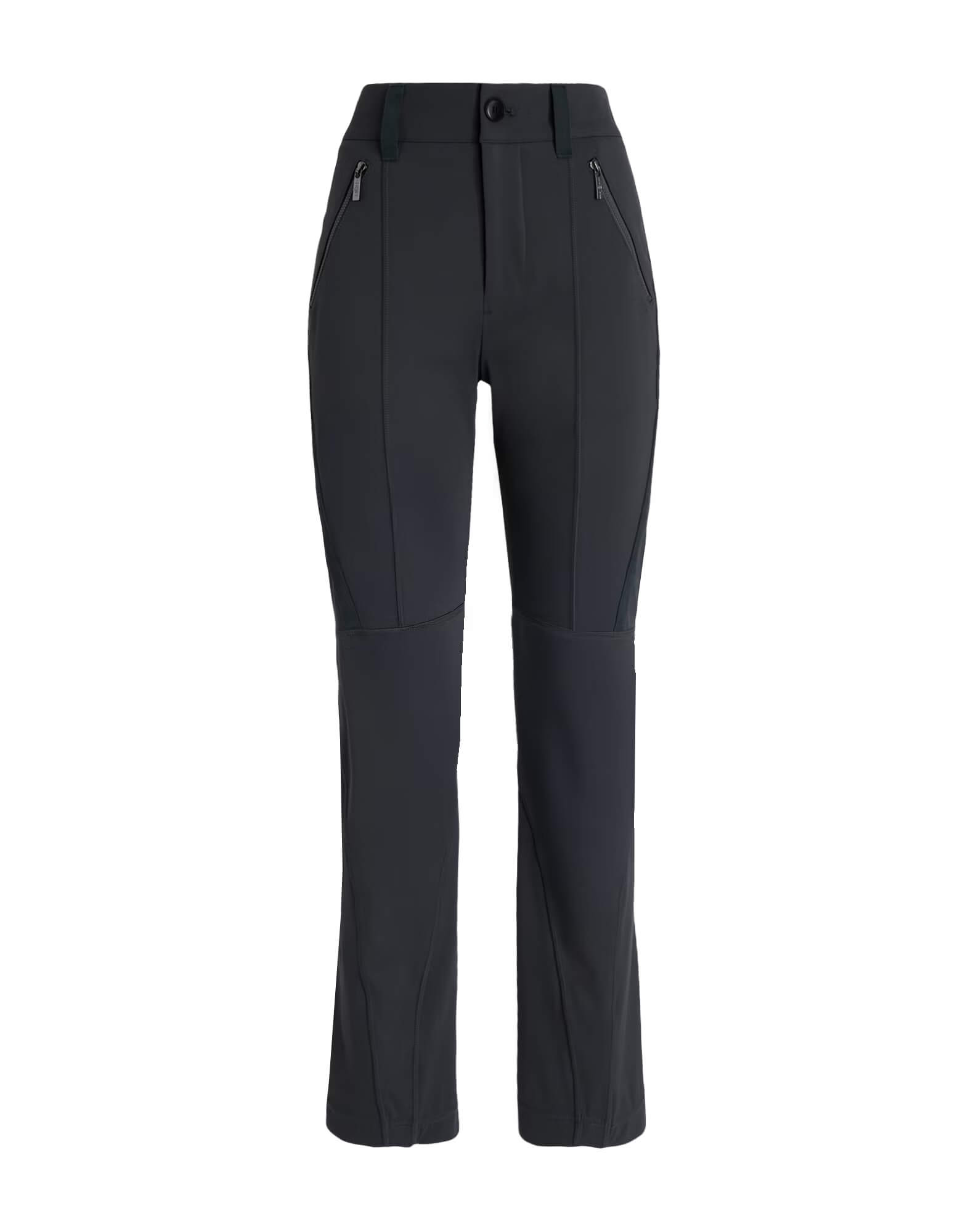 Брюки зауженные Бренд High