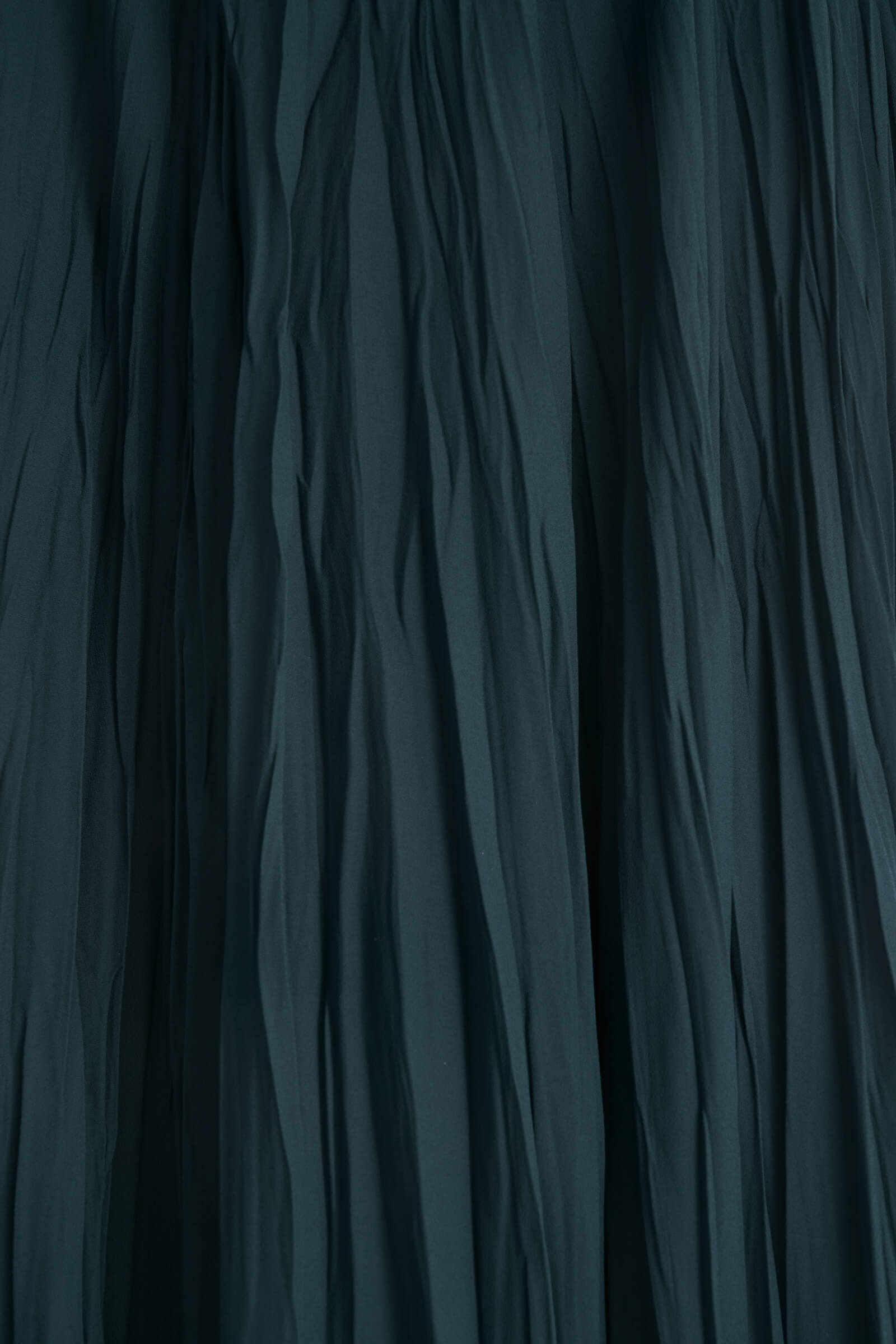 Платье из поливискозы с крэш эффектом Бренд Caterina Leman