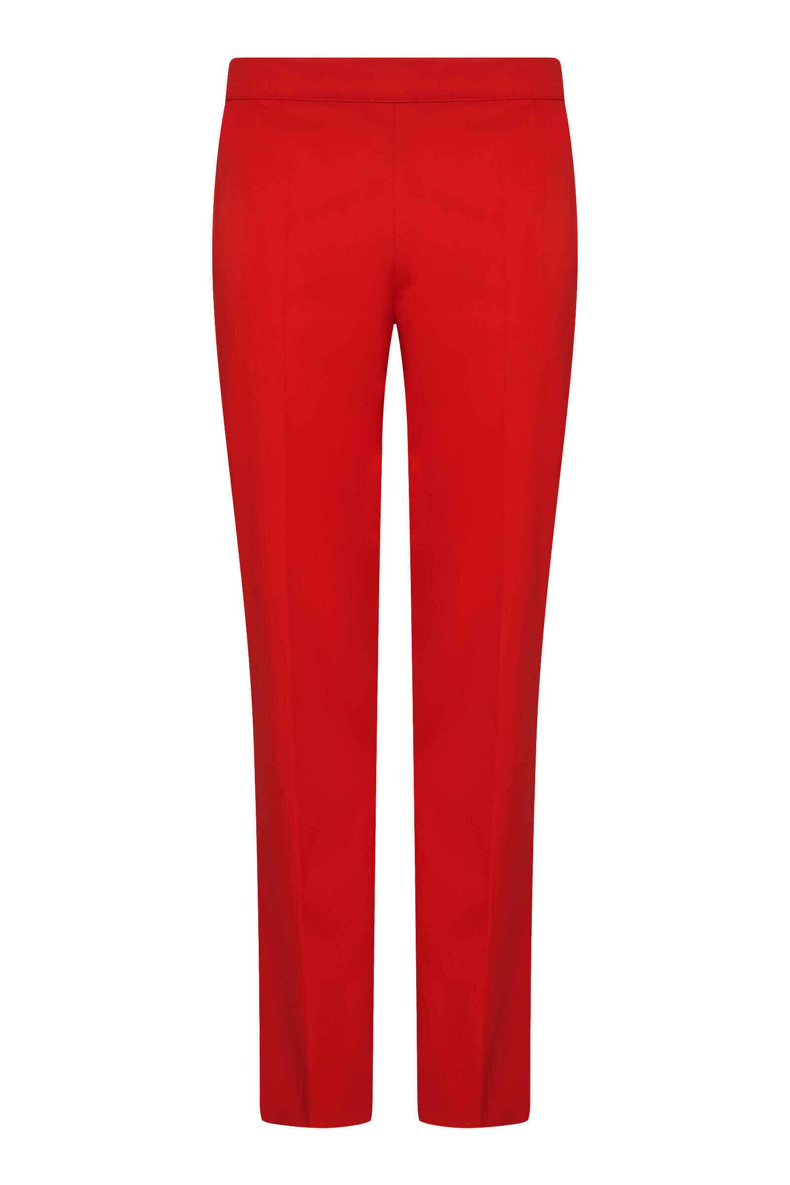 Зауженные брюки Бренд Diana Gallesi