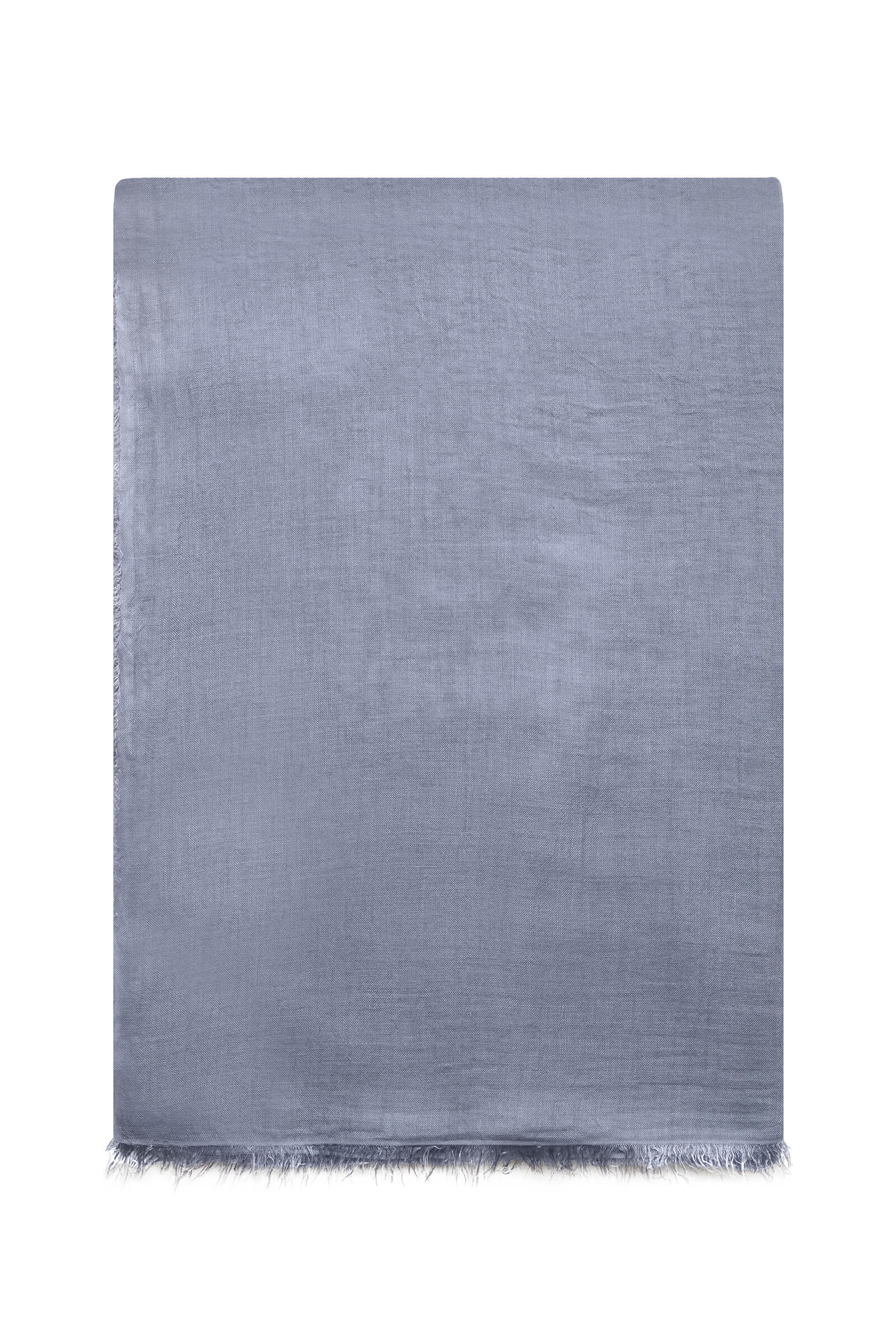 Палантин с шелком Бренд Sarah Pacini