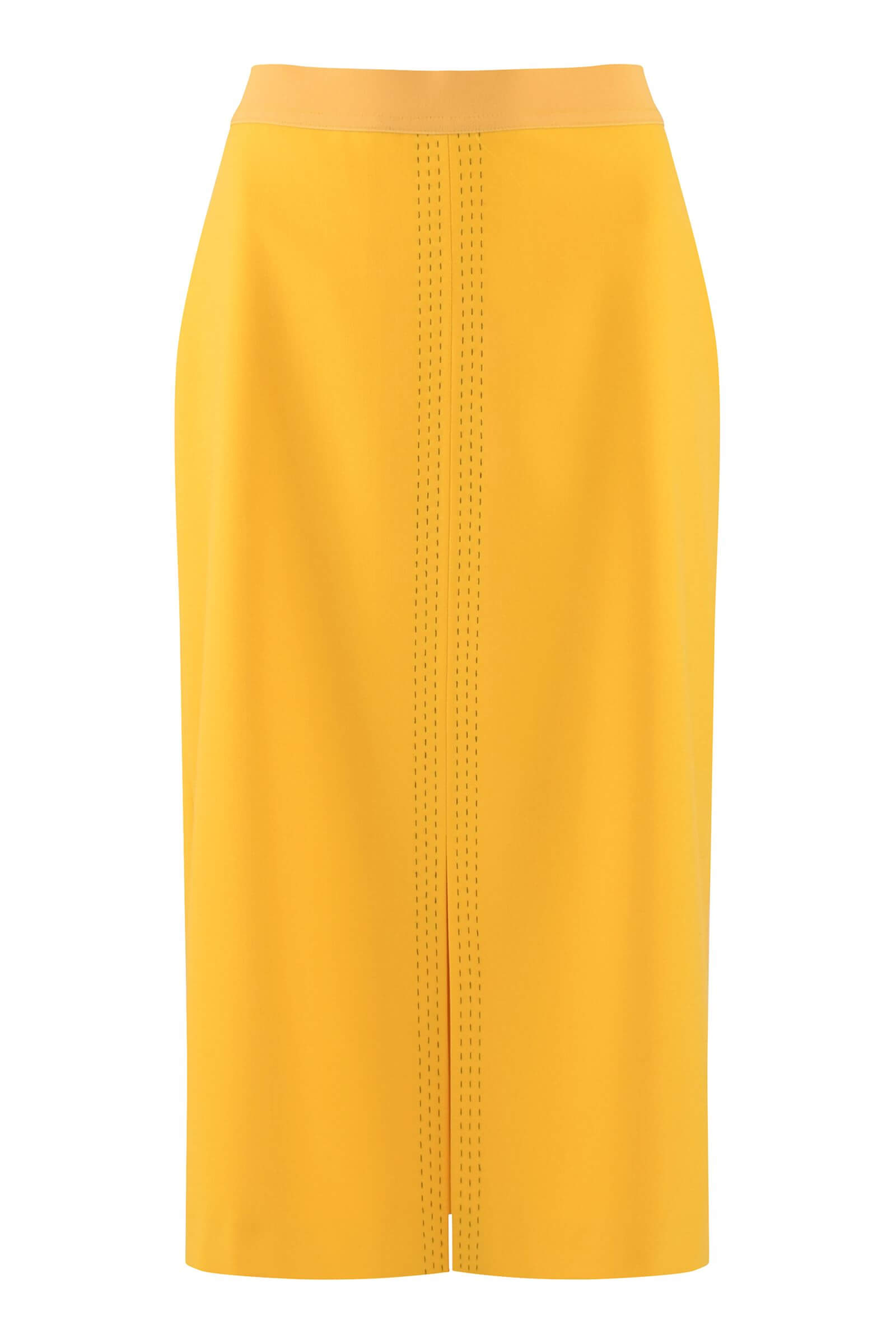 Юбка-карандаш Бренд Caterina Leman