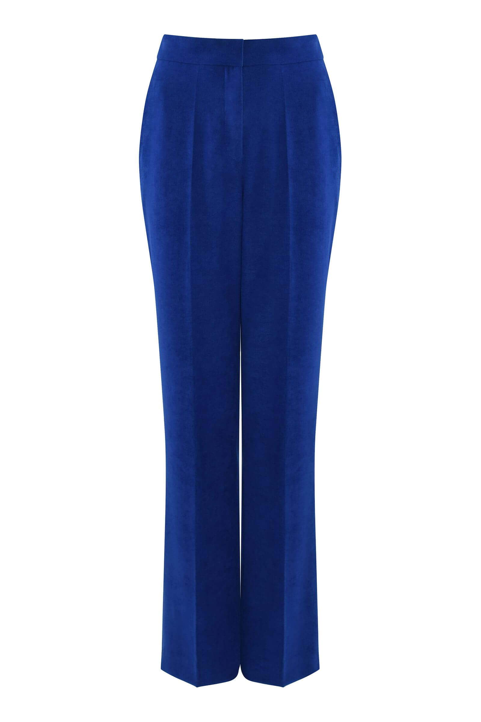 Брюки прямого кроя Бренд Caterina Leman