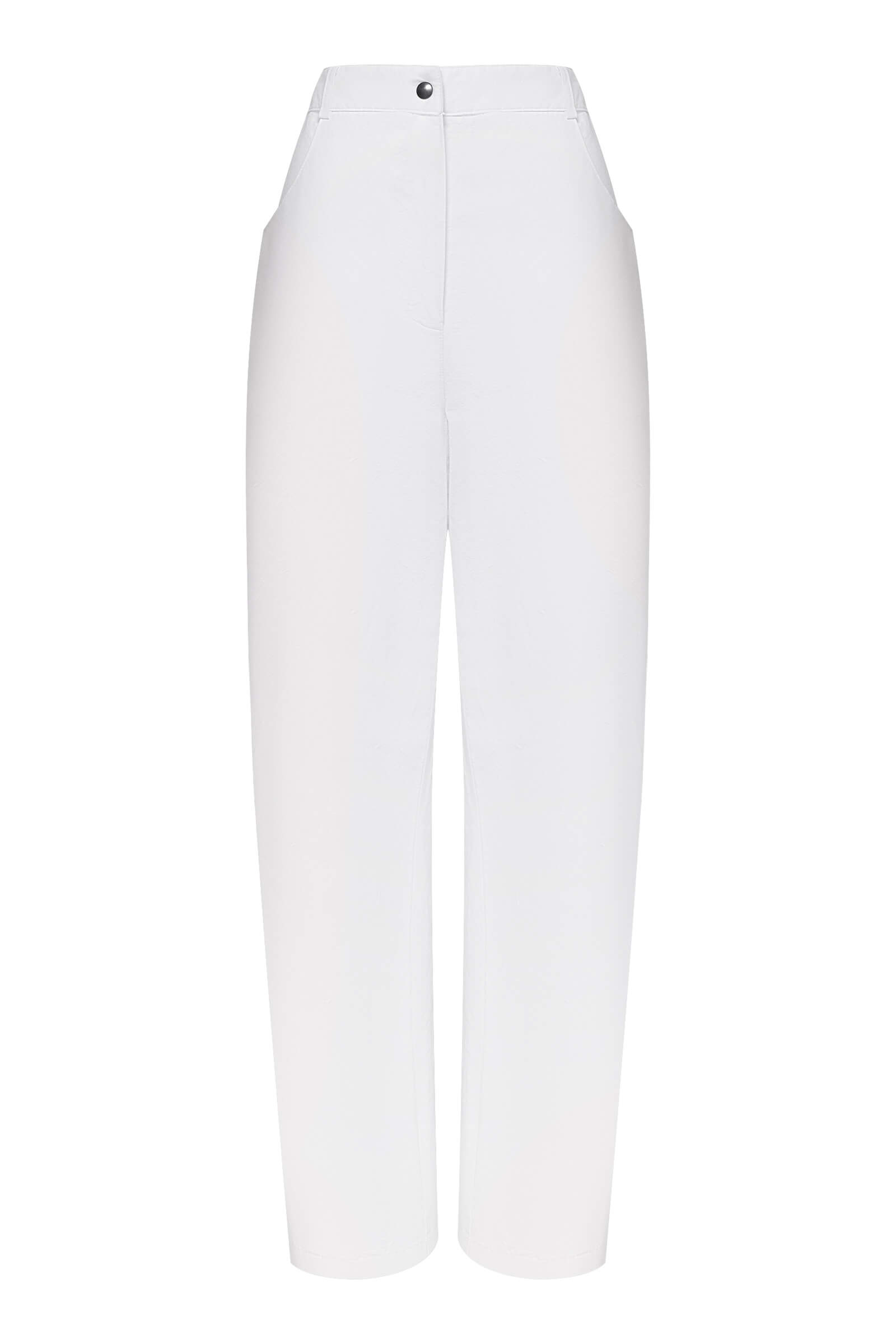 Зауженные брюки Бренд Sarah Pacini