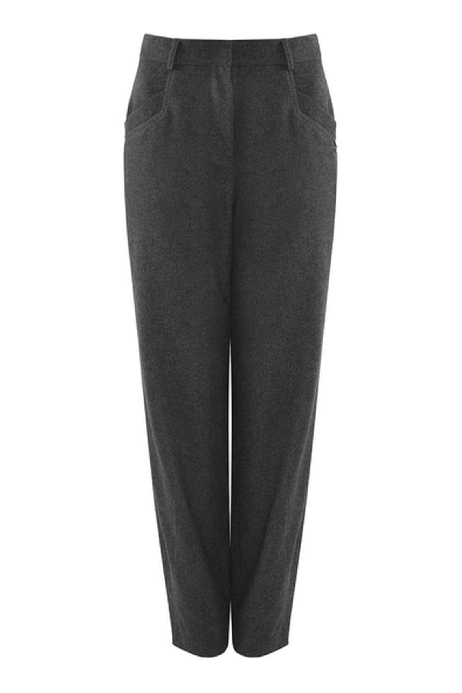 Брюки с добавлением шерсти Бренд Caterina Leman
