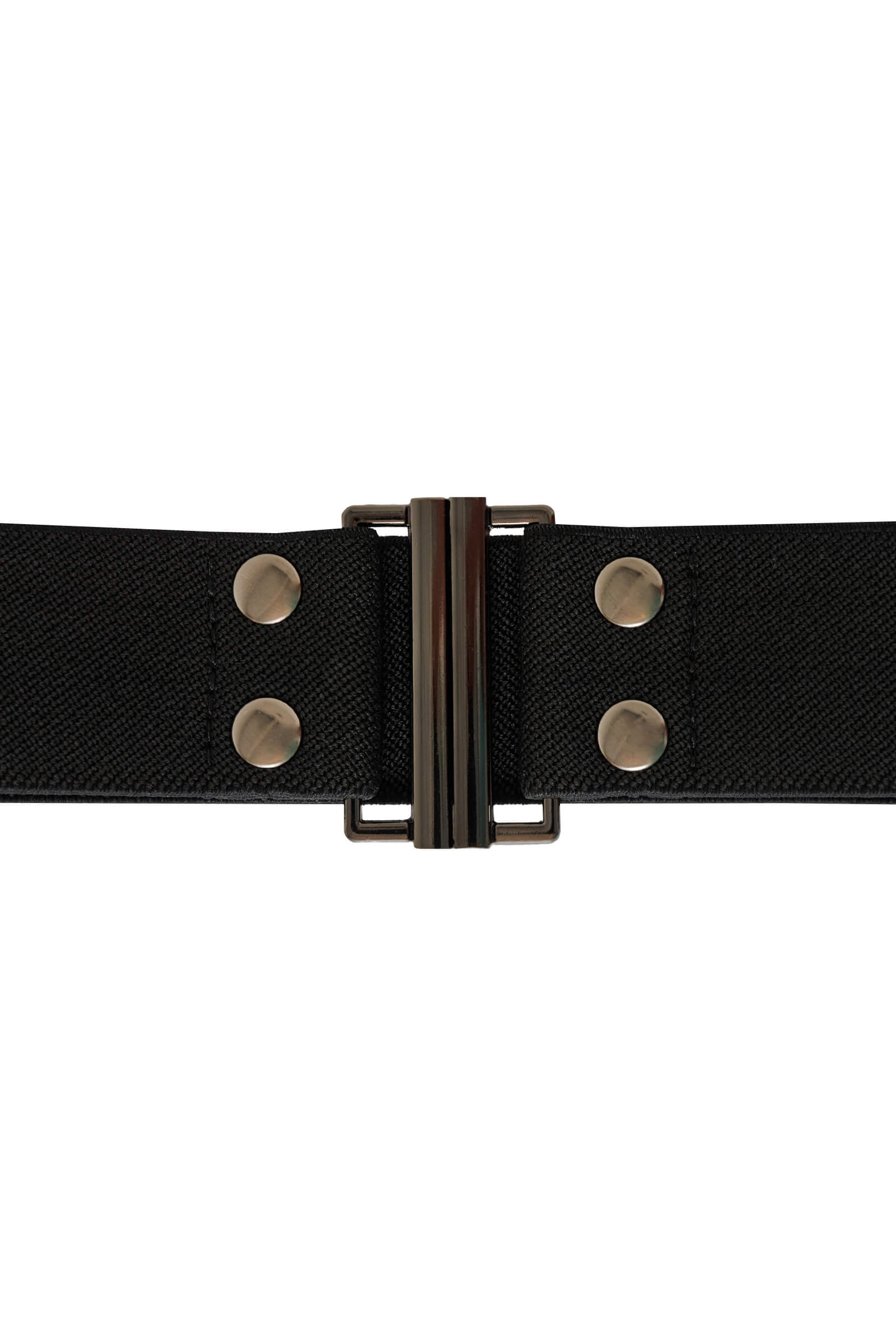 Текстильный ремень с разъемной застежкой Бренд Sarah Pacini