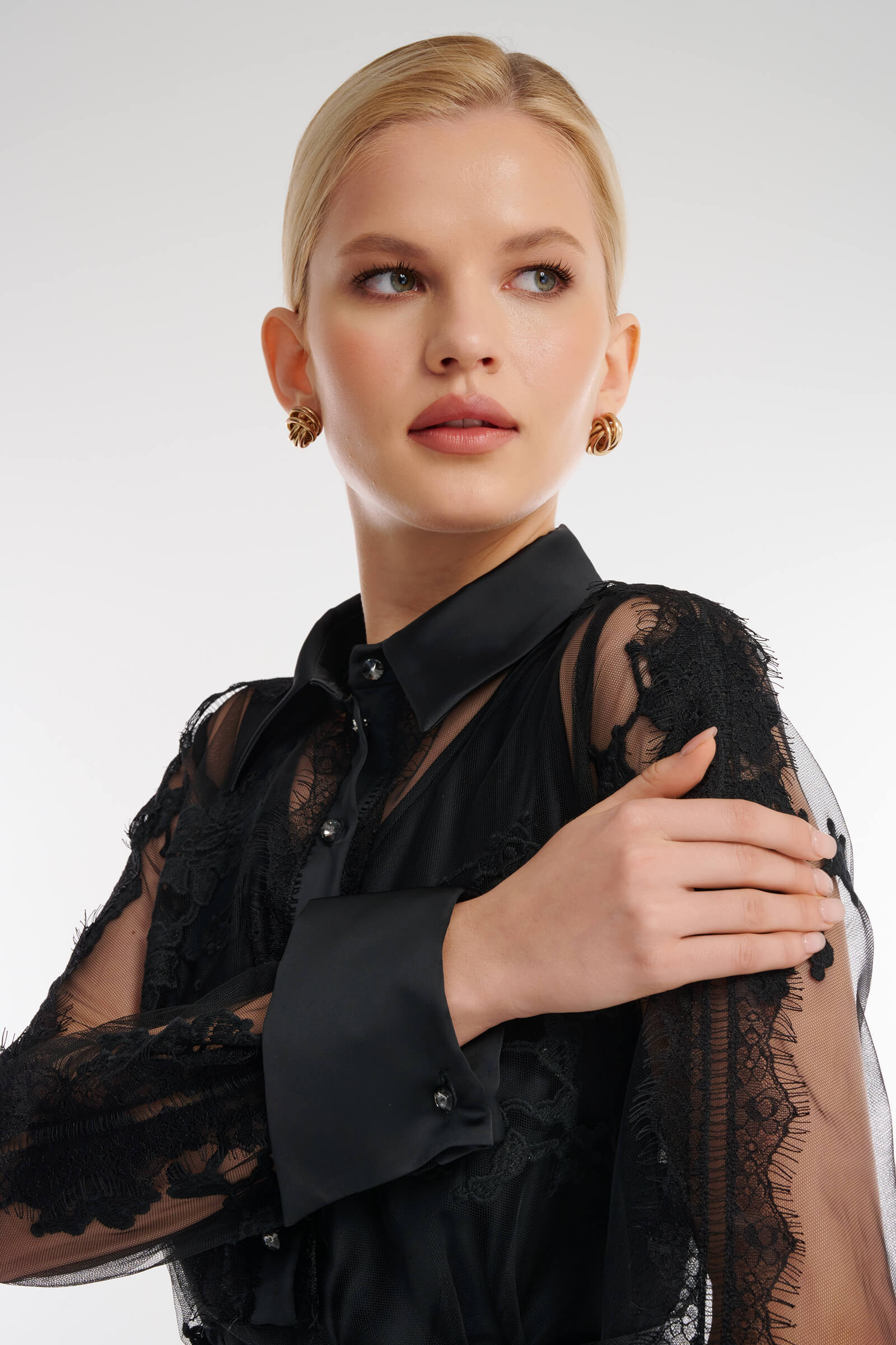 Вечернее платье Бренд Caterina Leman