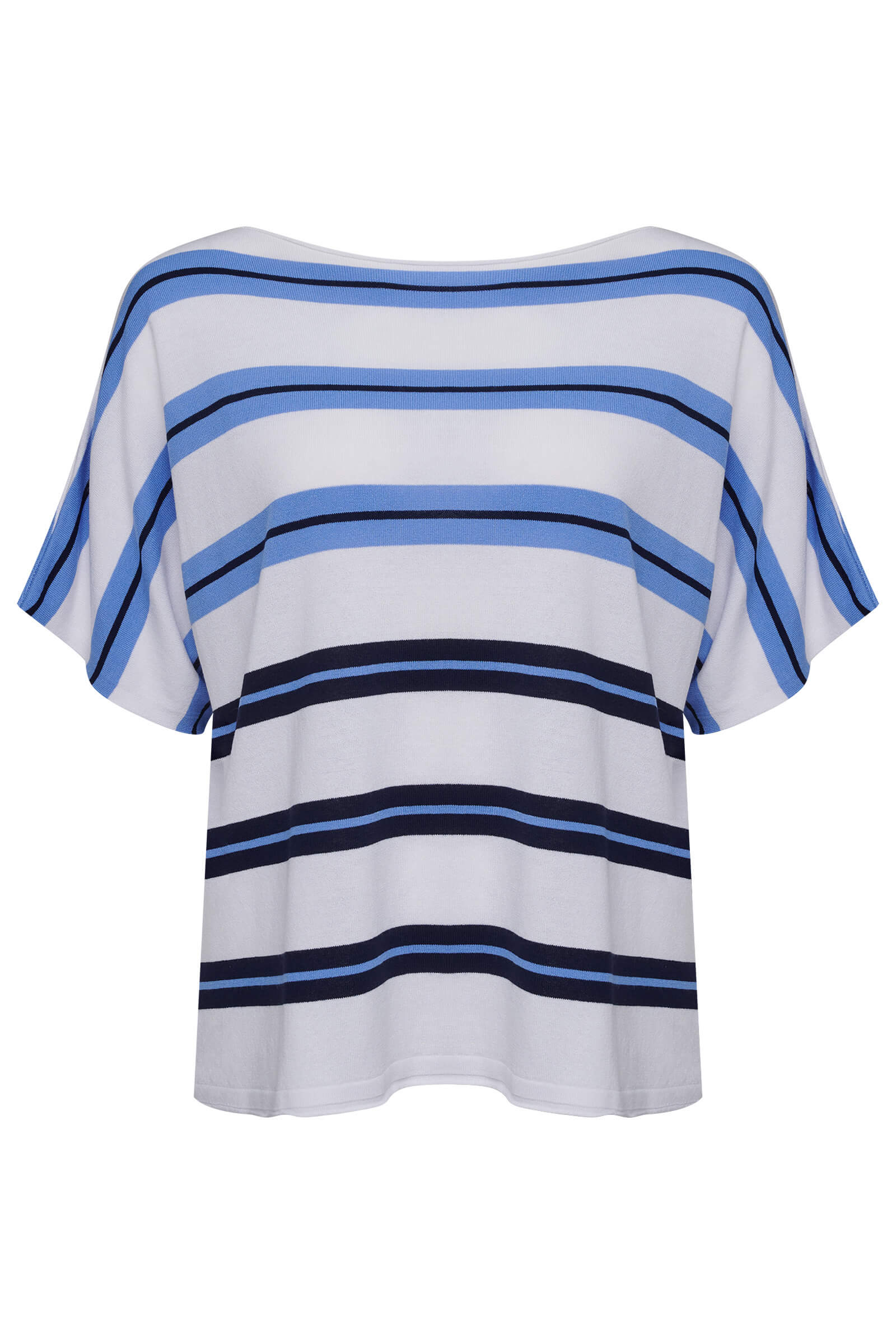 Джемпер свободного кроя Бренд Caterina Leman