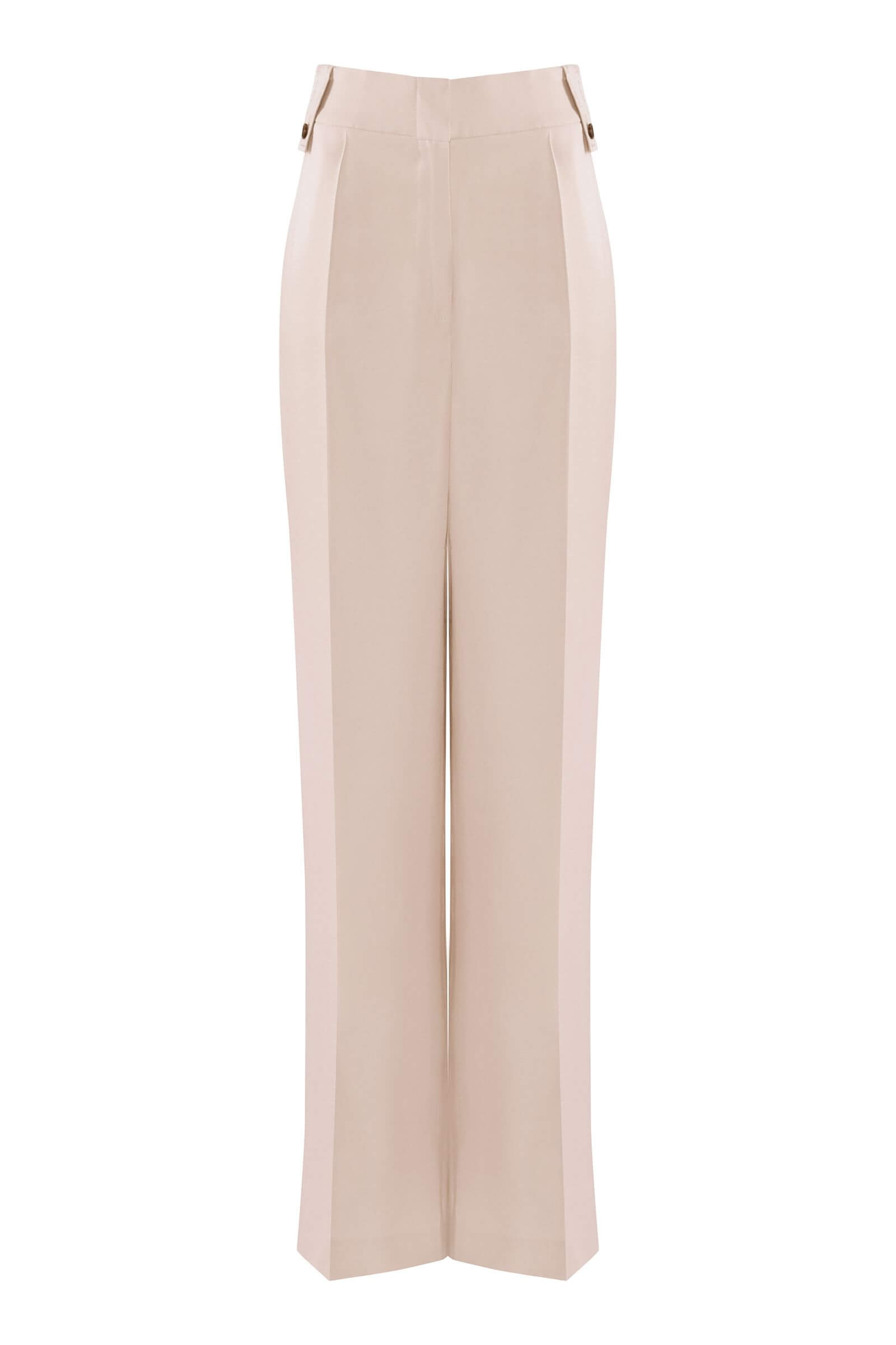 Брюки из вискозы Бренд Caterina Leman