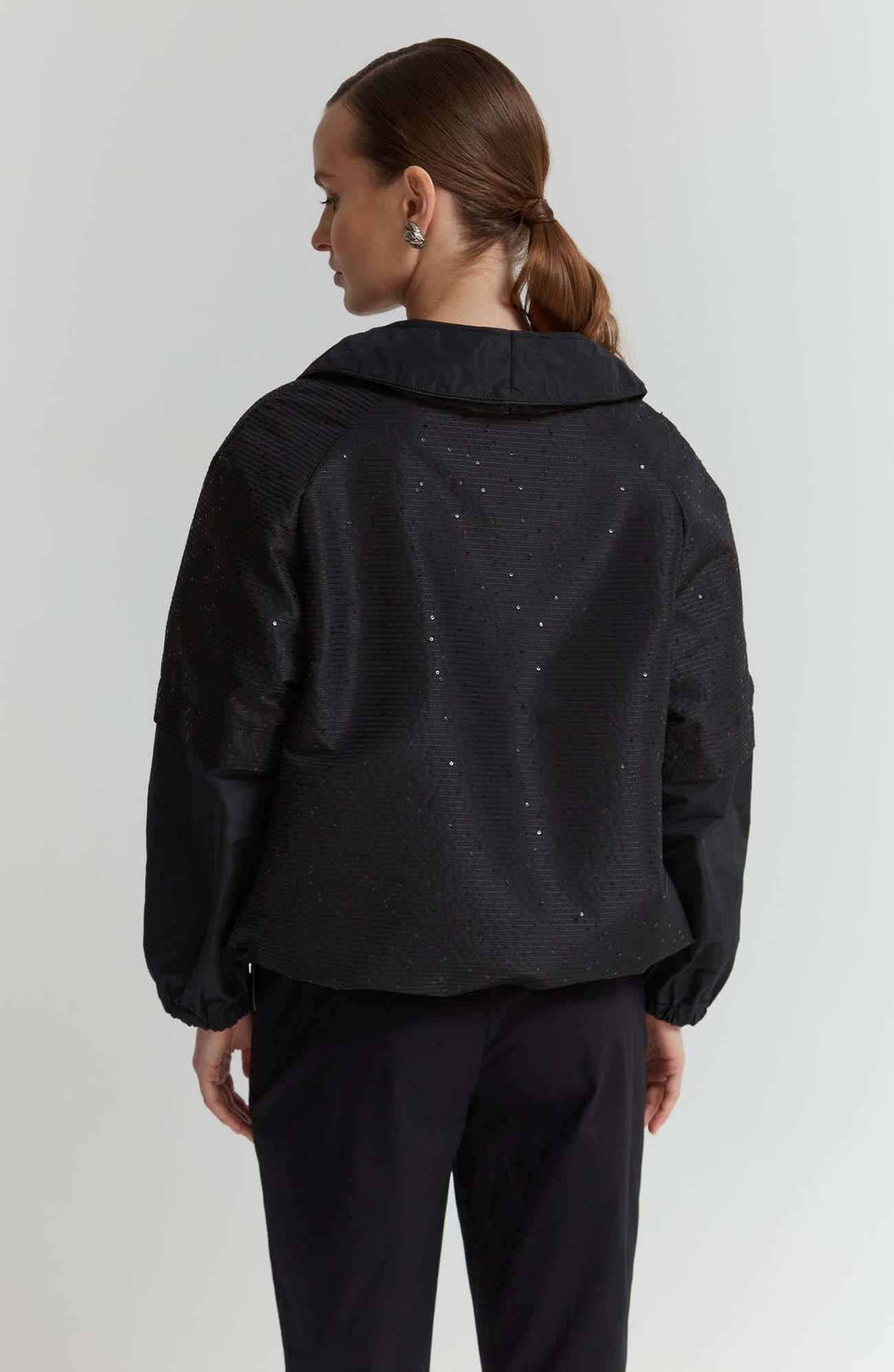 Ветровка на молнии Бренд Rocco Ragni