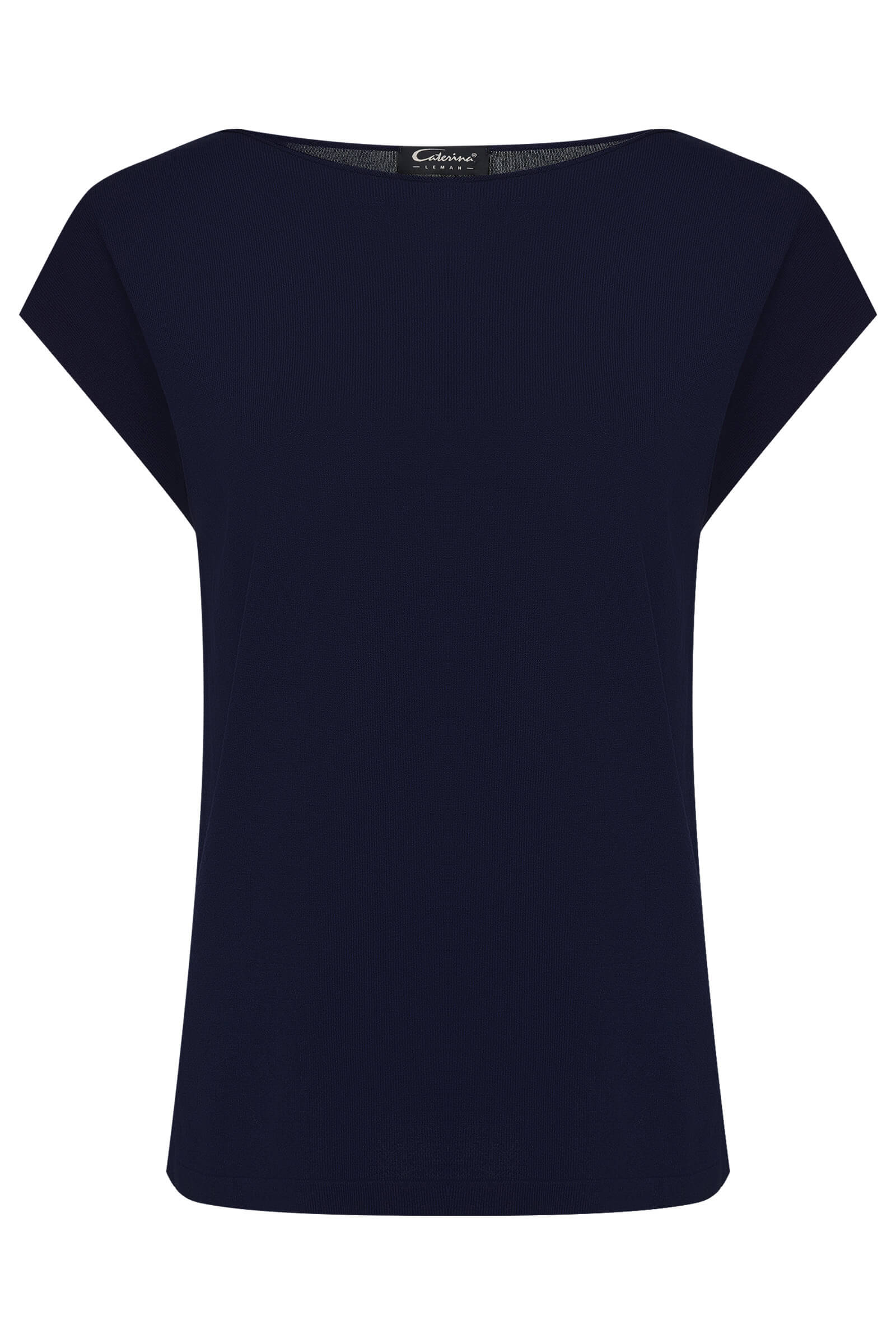 Джемпер свободного кроя Бренд Caterina Leman