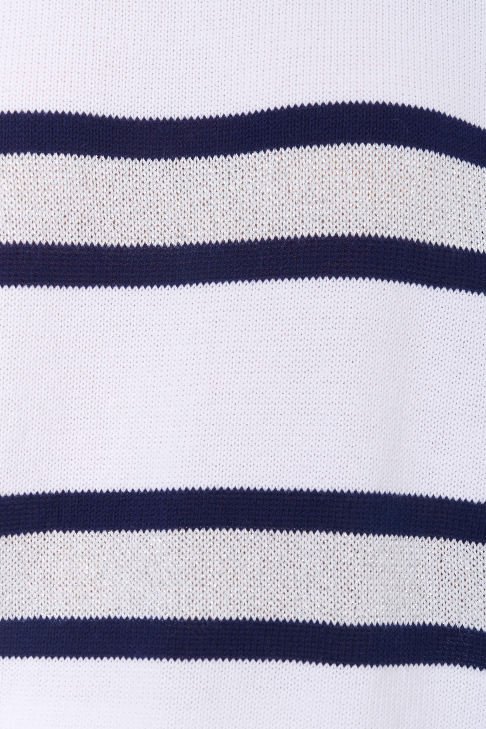 Джемпер с люрексом Бренд Caterina Leman