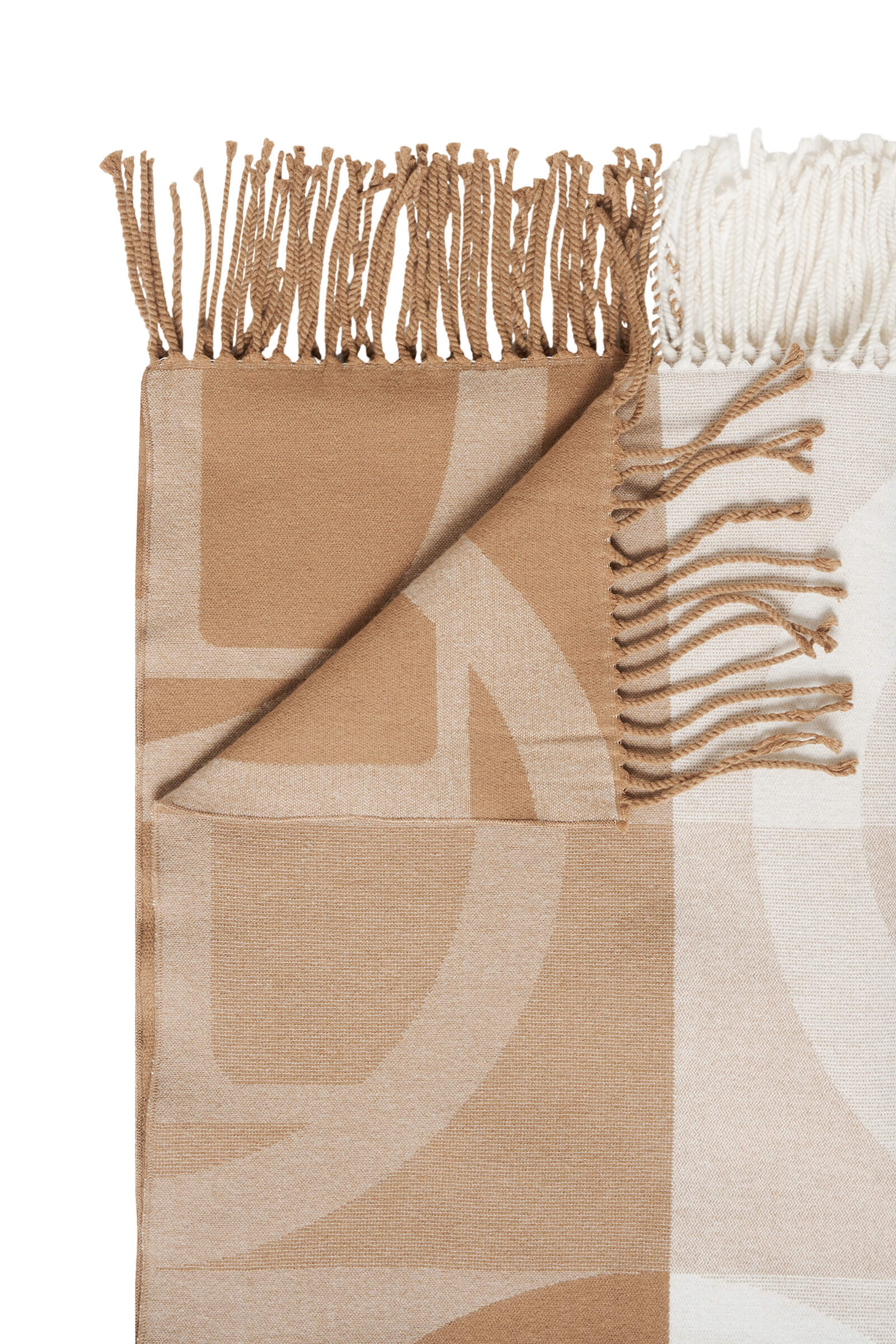 Палантин из смесовой вискозы Бренд Diana Gallesi