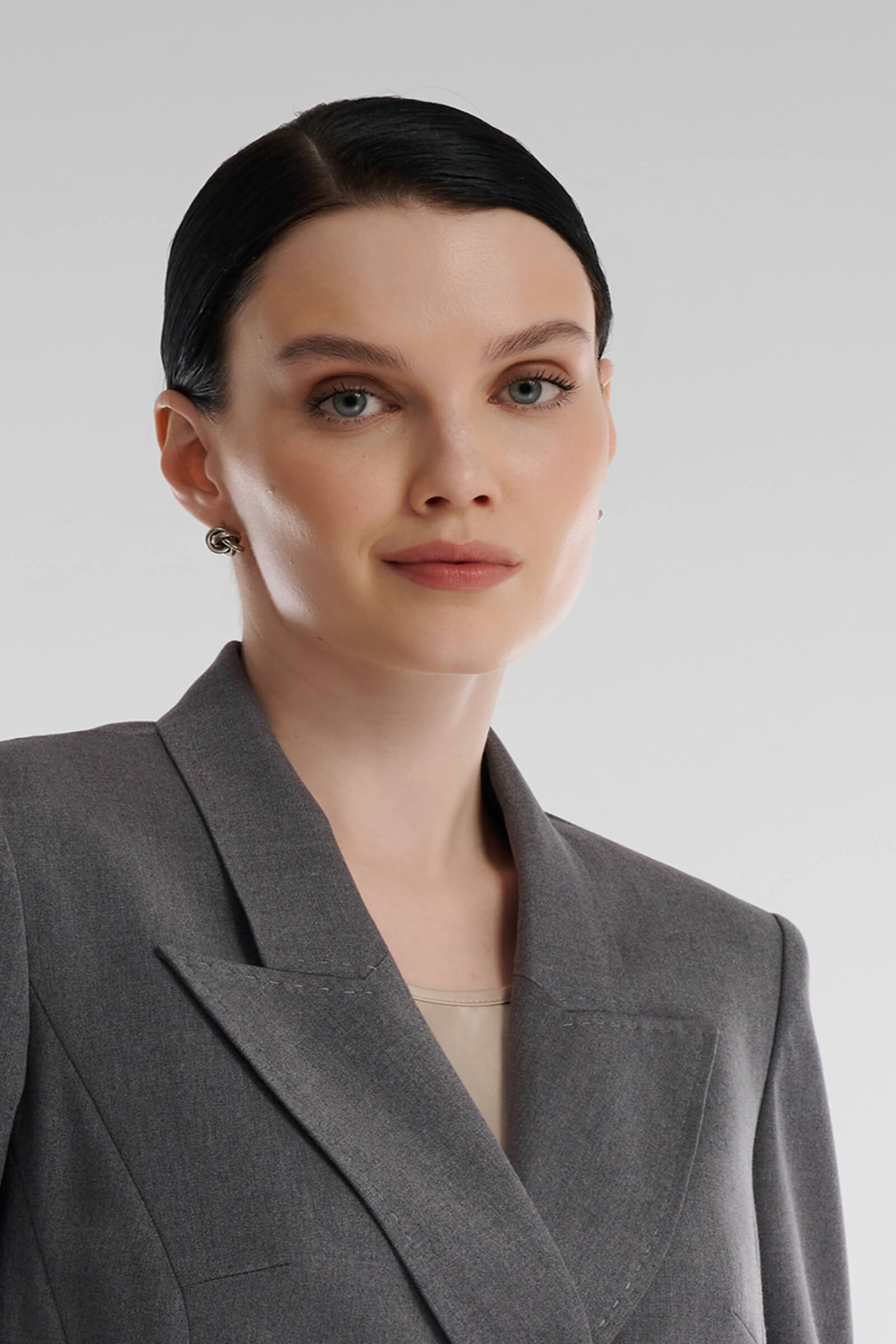 Пиджак с цветочной вышивкой Бренд Caterina Leman