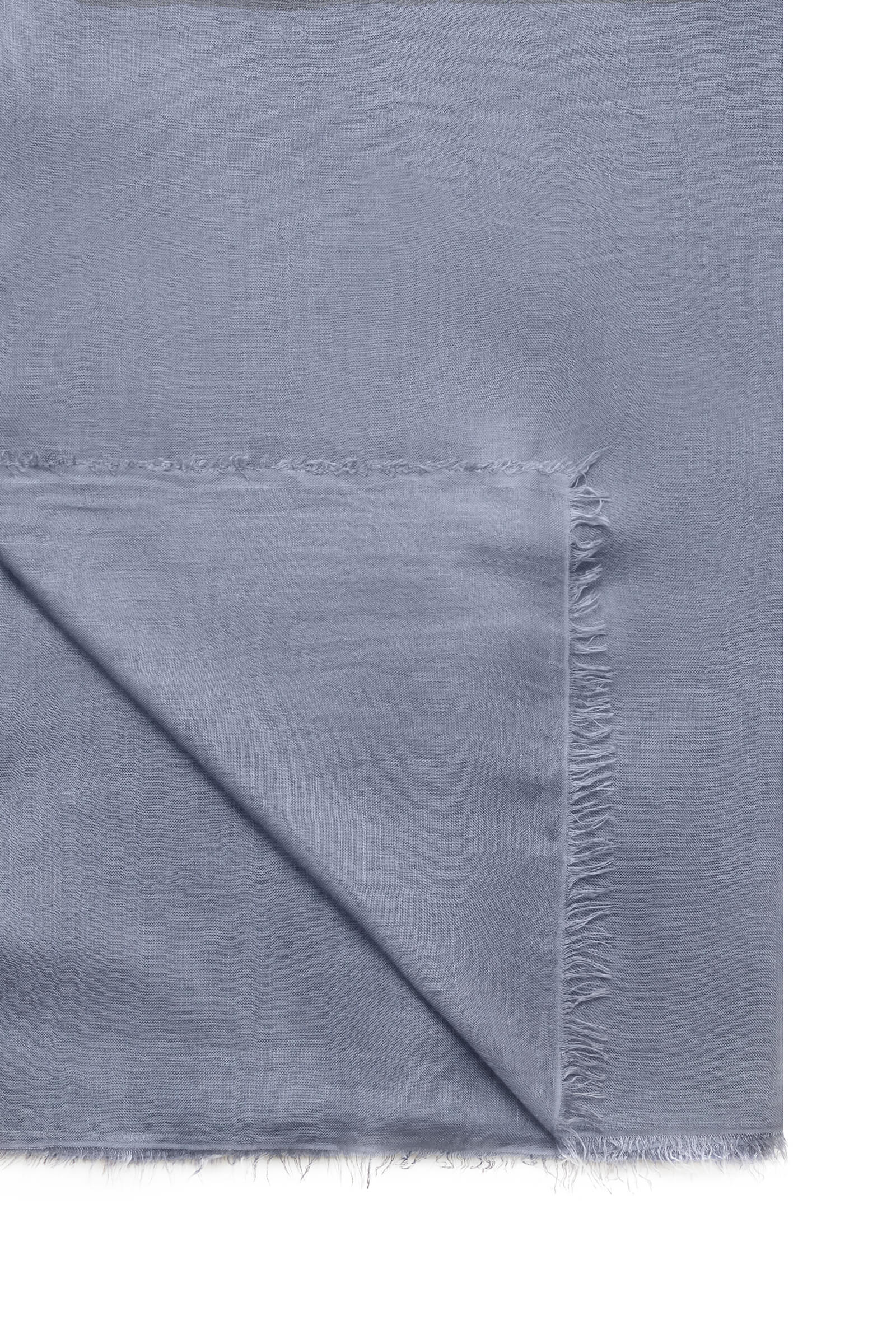 Палантин с шелком Бренд Sarah Pacini