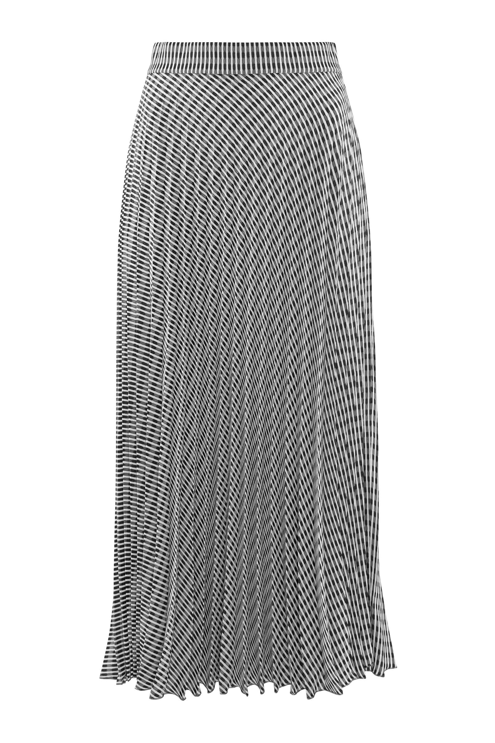 Юбка плиссированная Бренд Caterina Leman