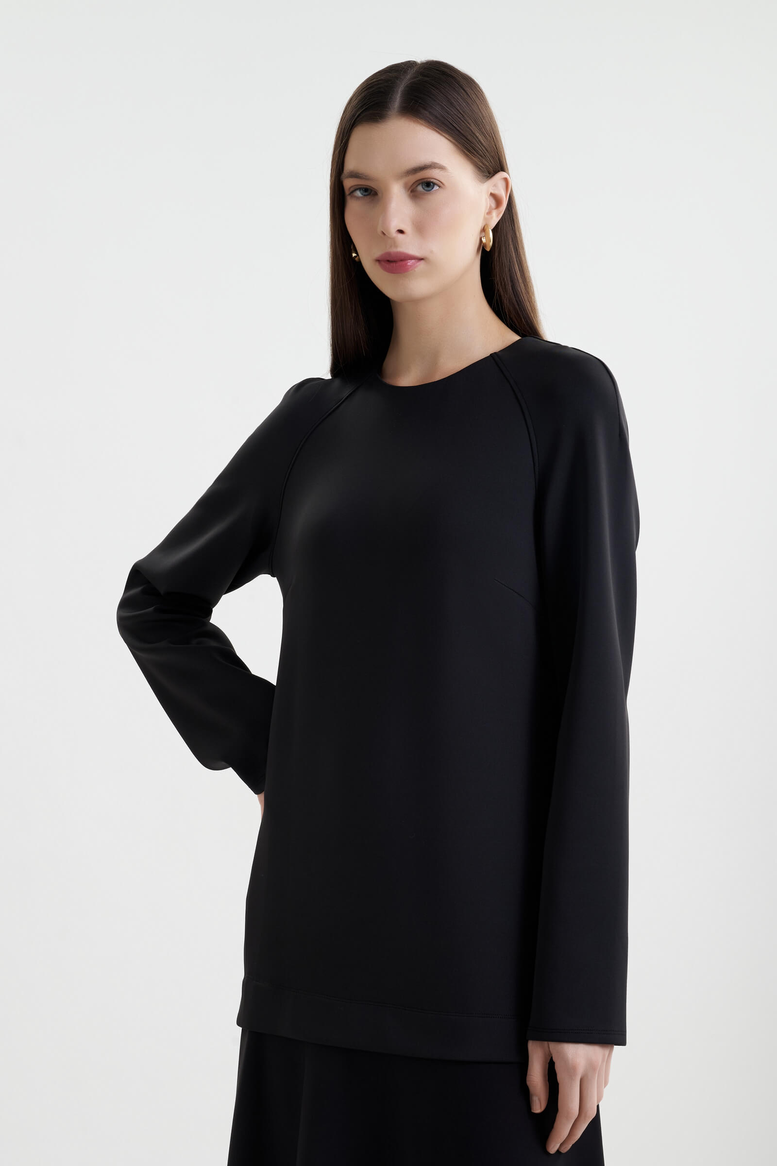 Платье макси Бренд MM